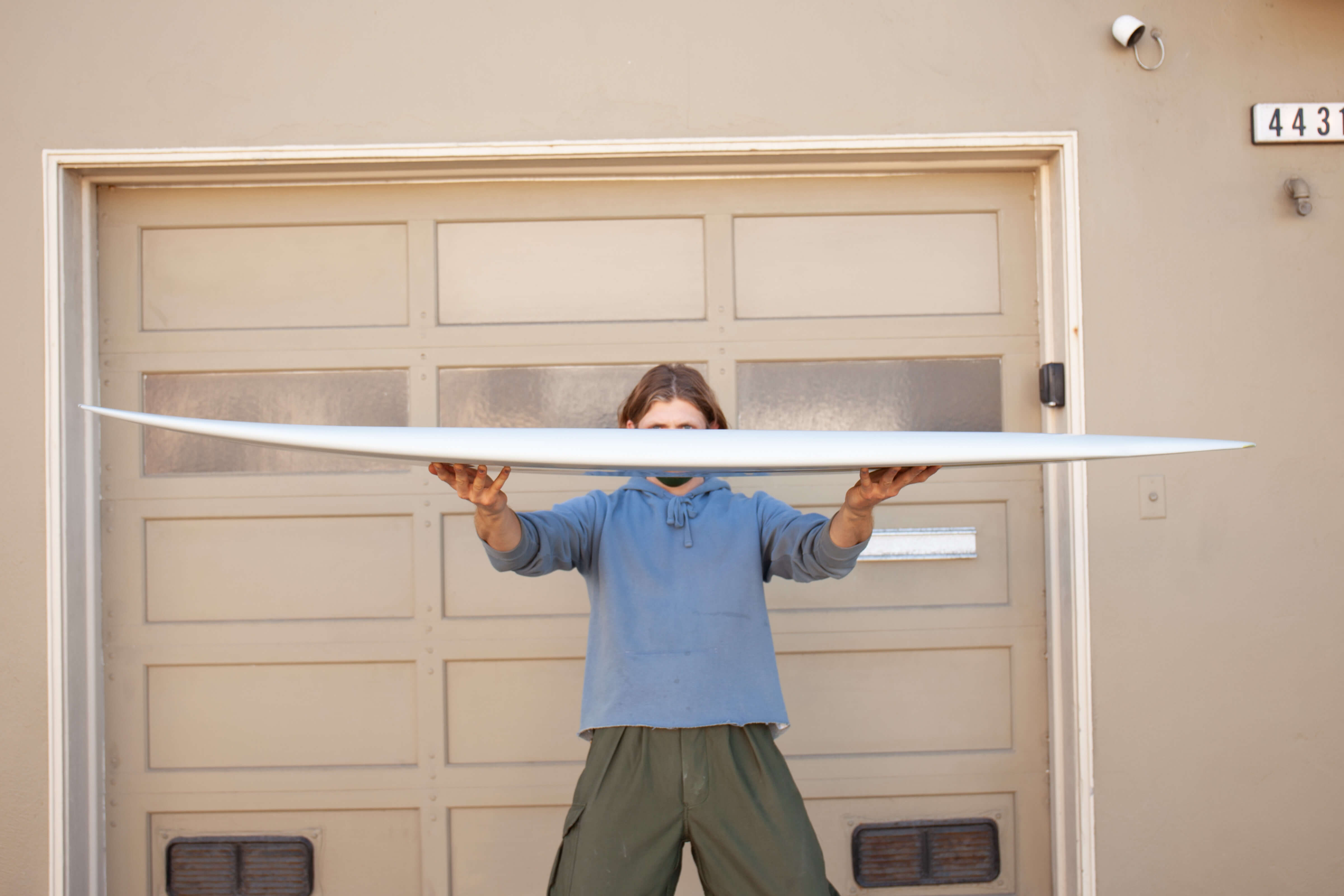 6'10 Jive Lifter - Mollusk Surf Shop