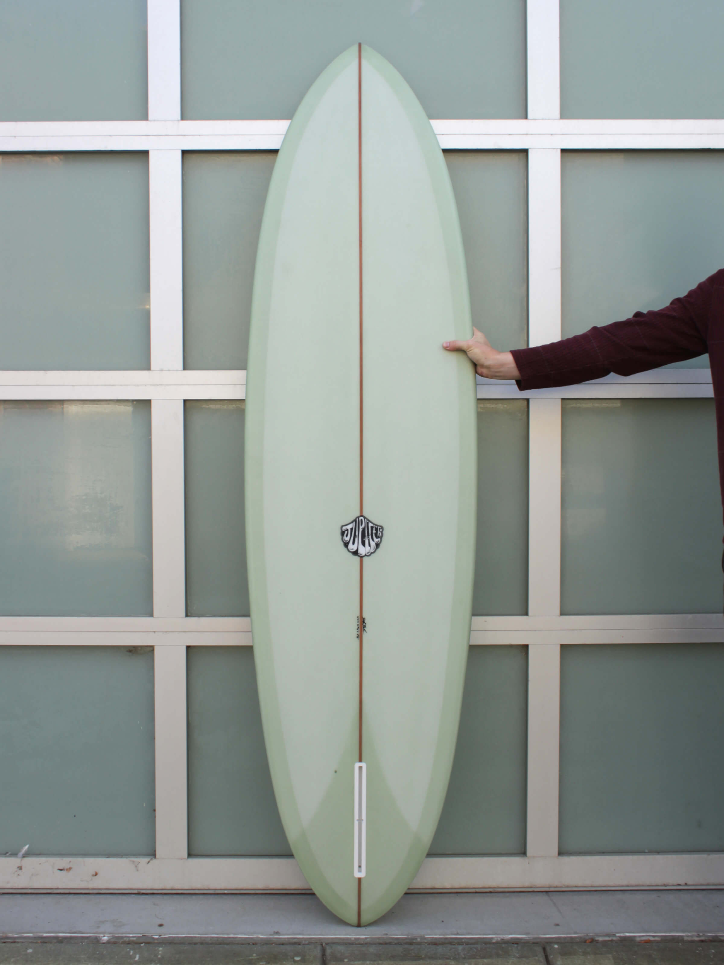 6'10 Jupiter Single - Mollusk Surf Shop