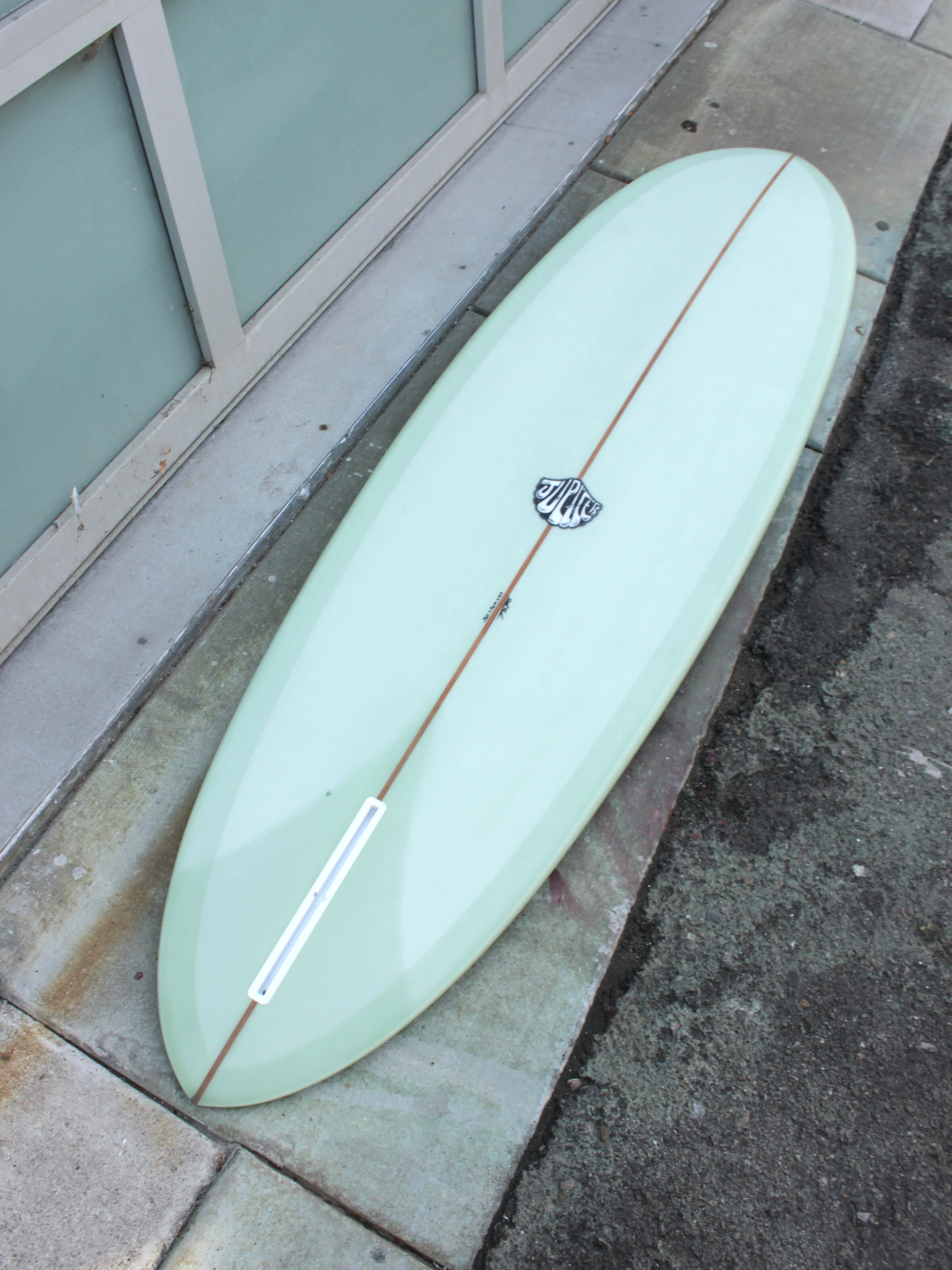 6'10 Jupiter Single - Mollusk Surf Shop