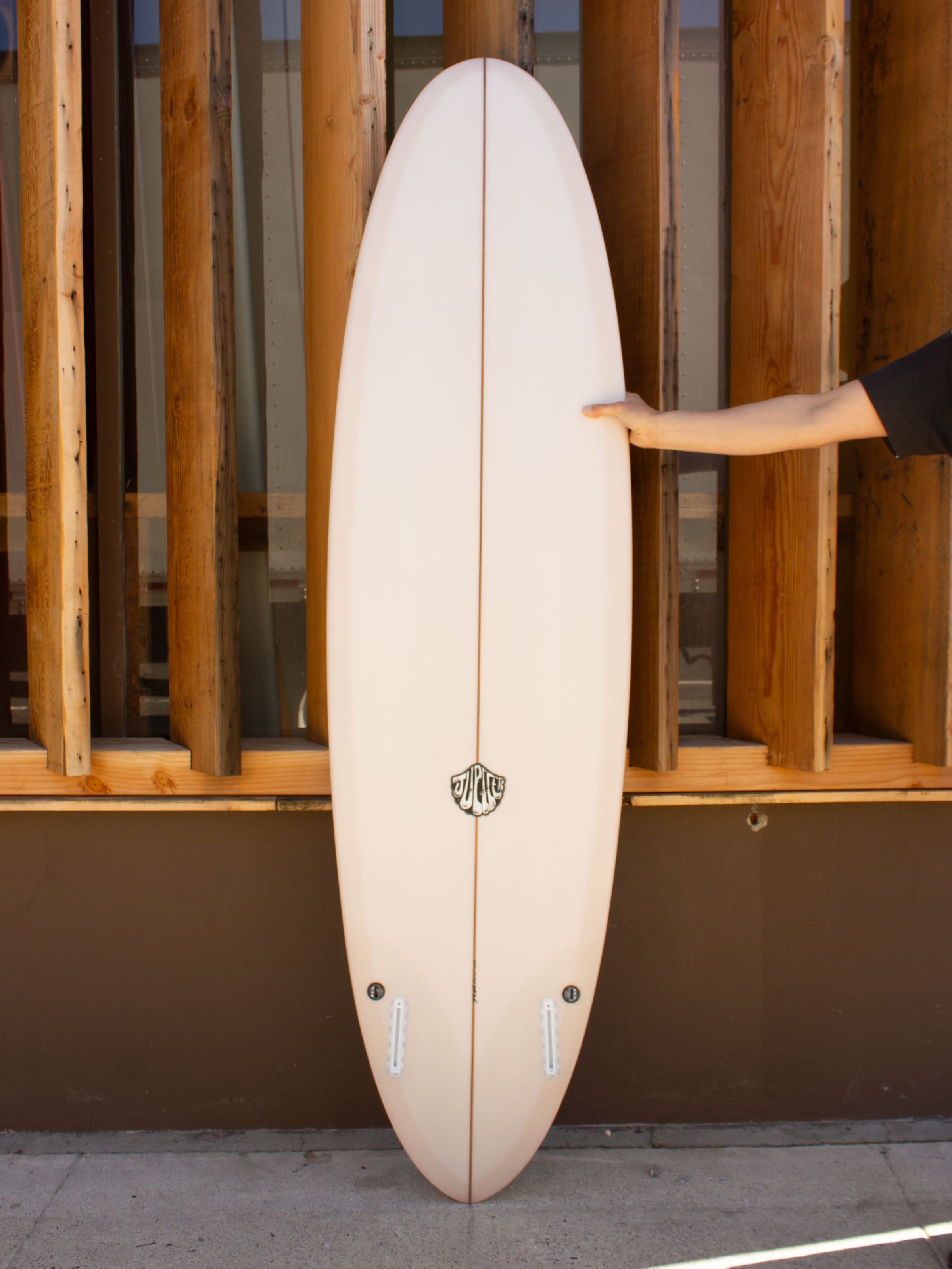 6'10 Jupiter Twinzer Egg - Mollusk Surf Shop