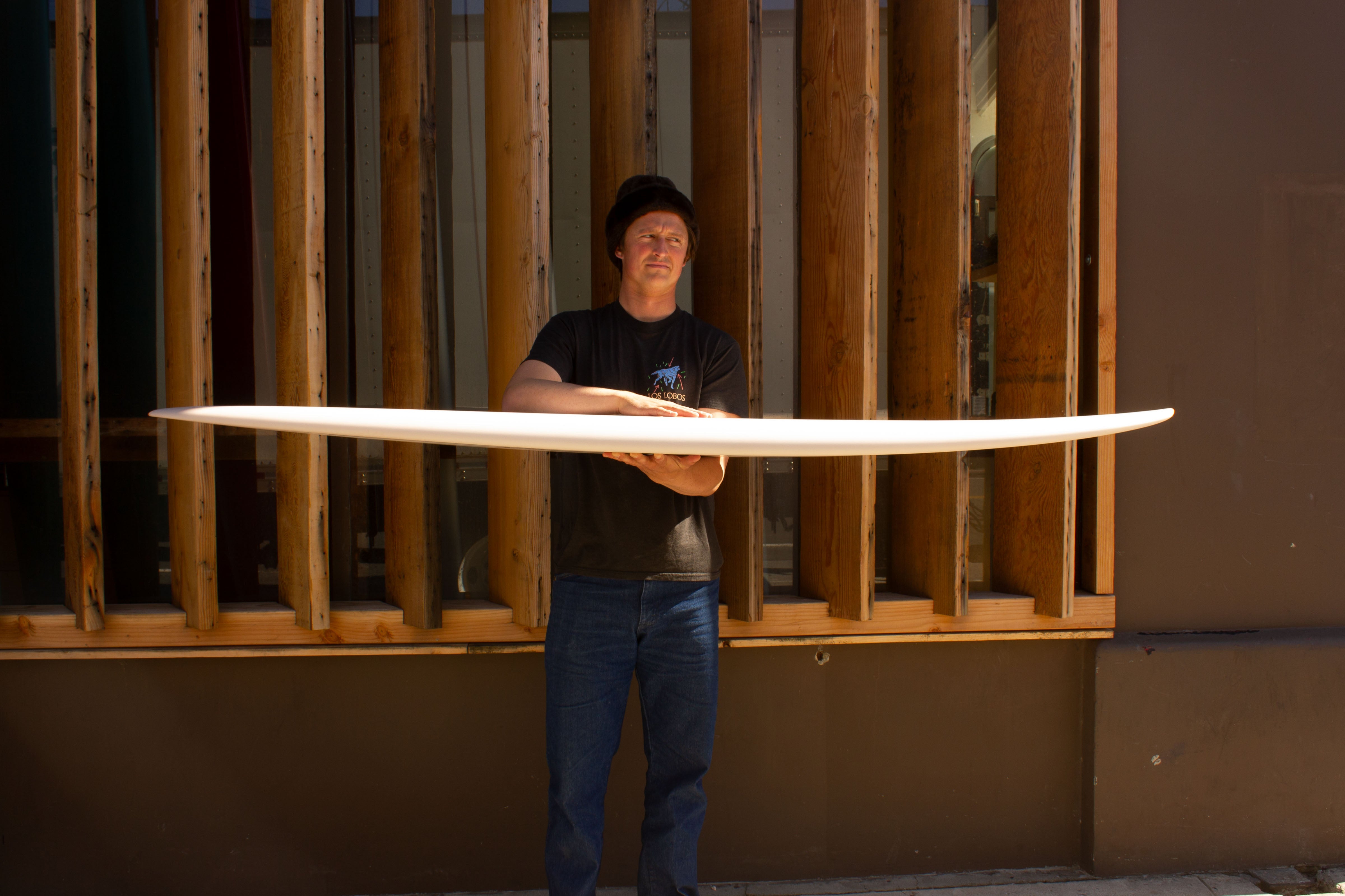 6'10 Jupiter Twinzer Egg - Mollusk Surf Shop