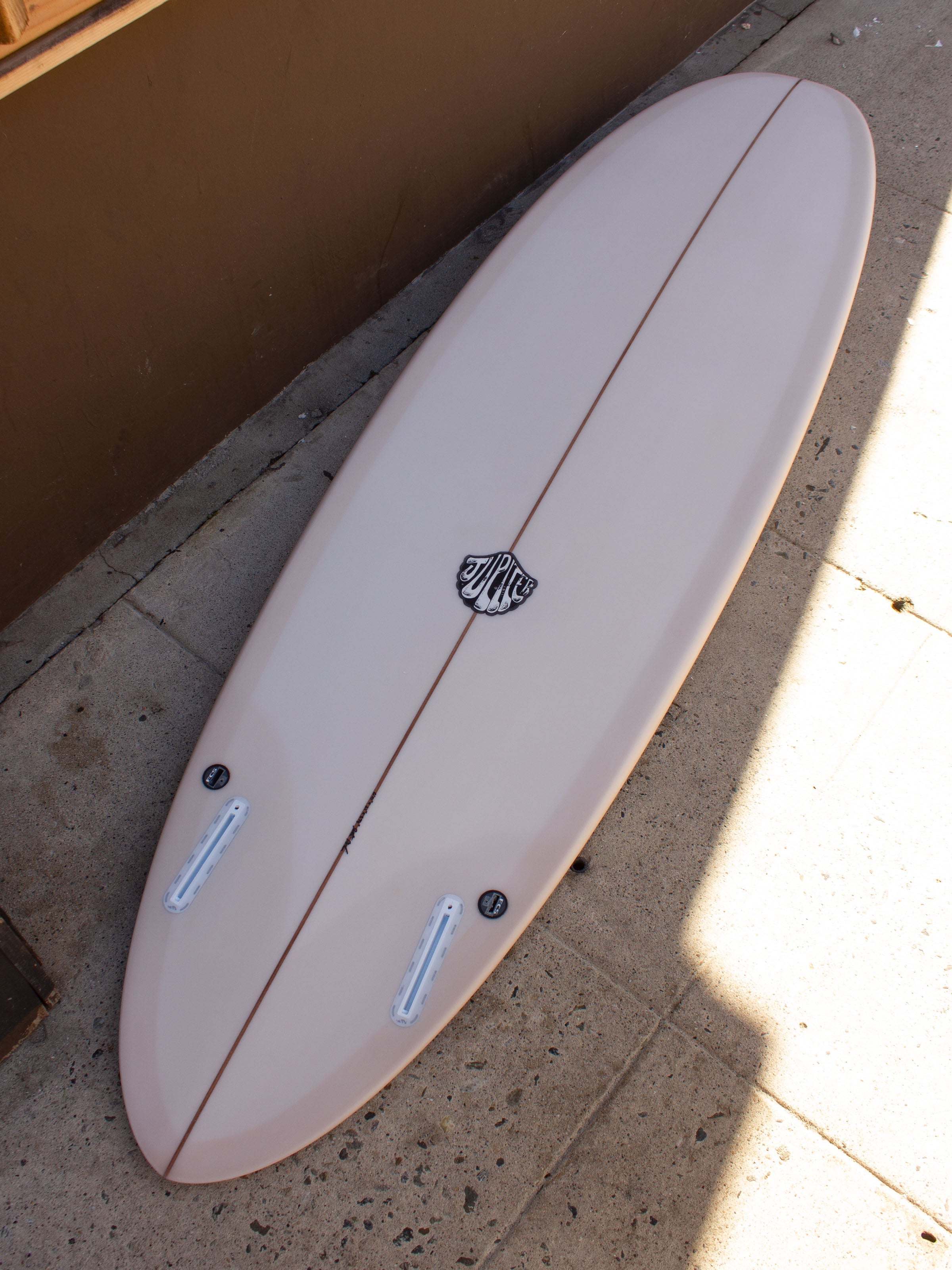 6'10 Jupiter Twinzer Egg - Mollusk Surf Shop