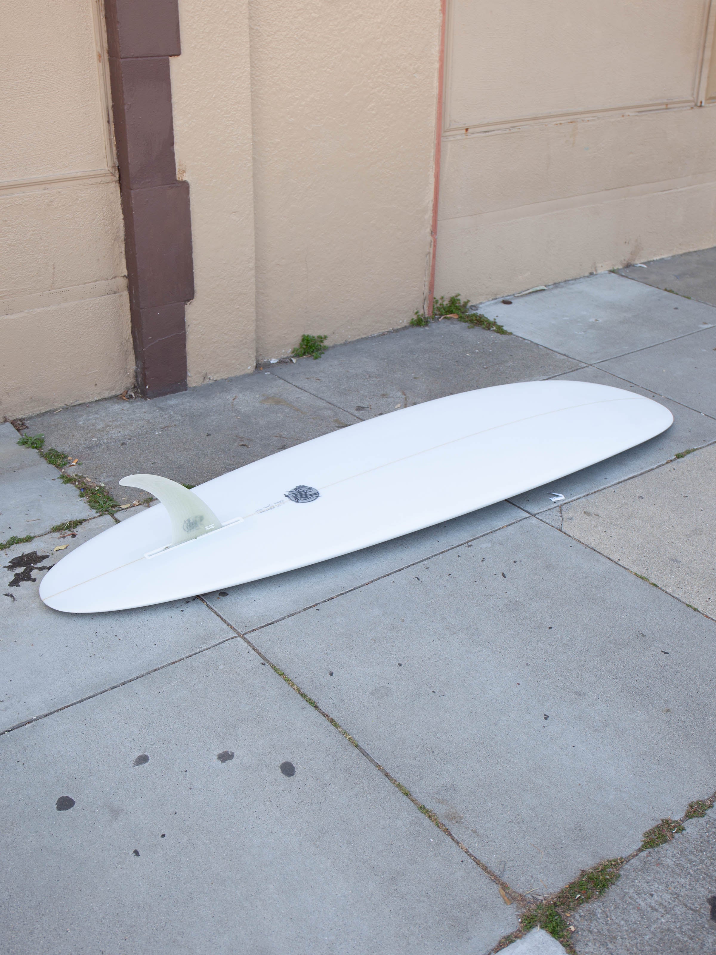 6'10 Klaus Jones Dirt - Mollusk Surf Shop