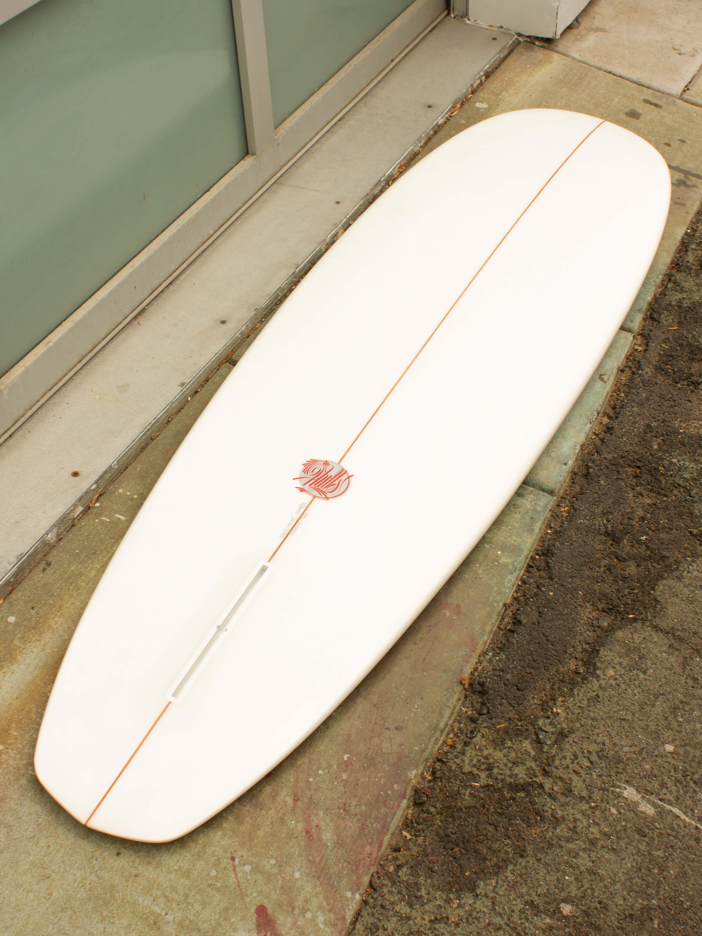 6'10 Klaus Jones Hullomatic - Mollusk Surf Shop