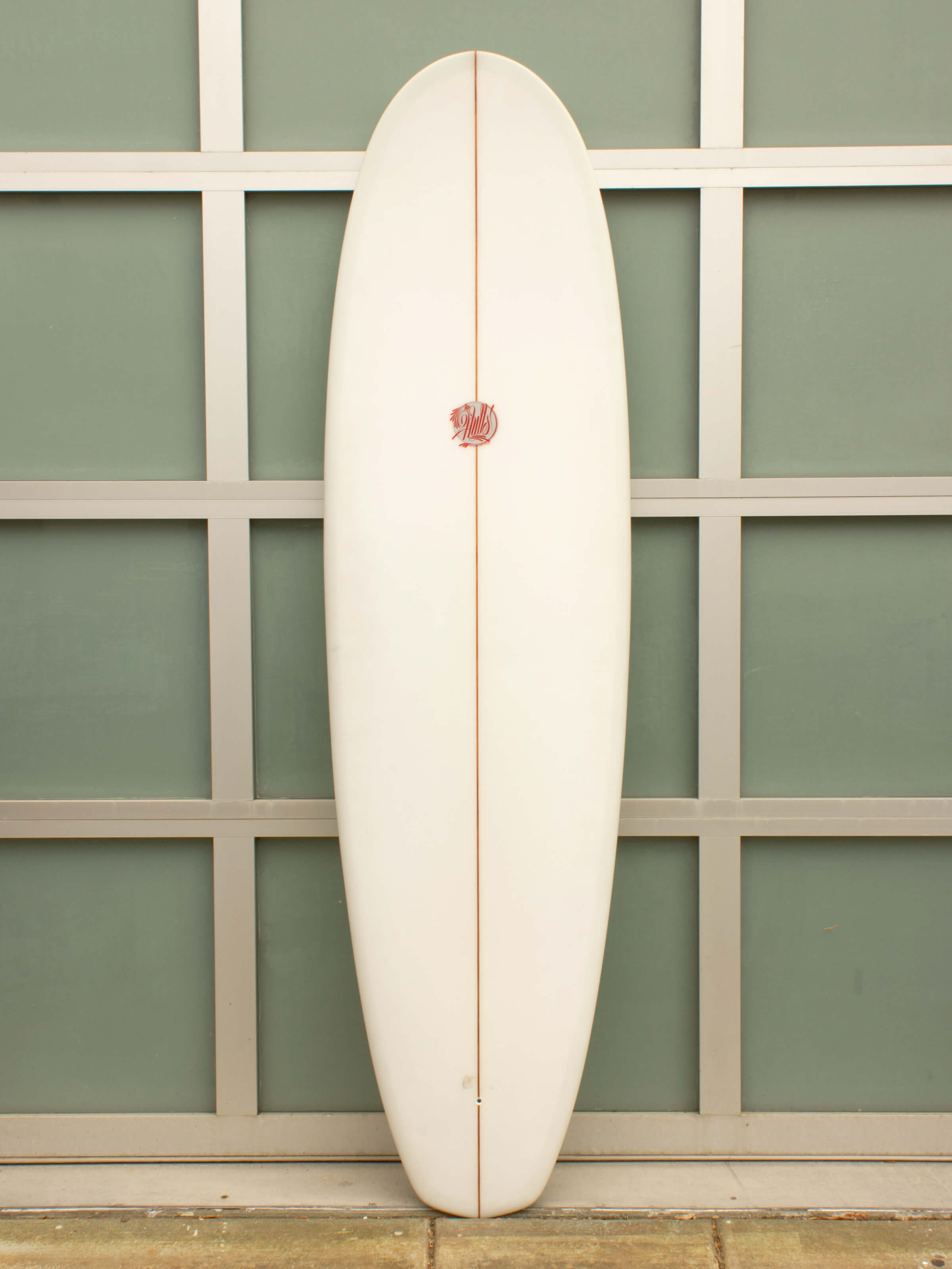 6'10 Klaus Jones Hullomatic - Mollusk Surf Shop