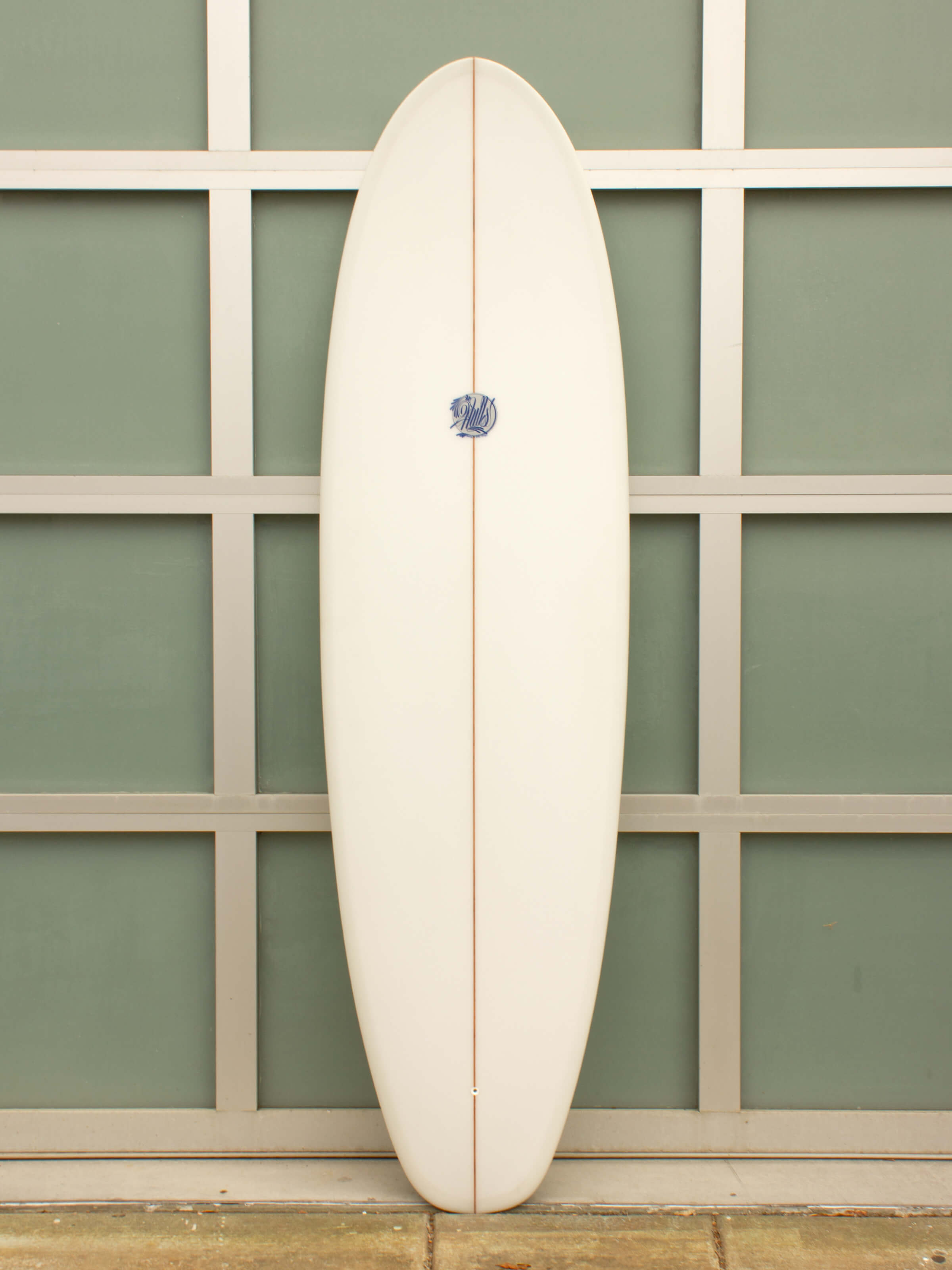 6'10 Klaus Jones Hullomatic - Mollusk Surf Shop