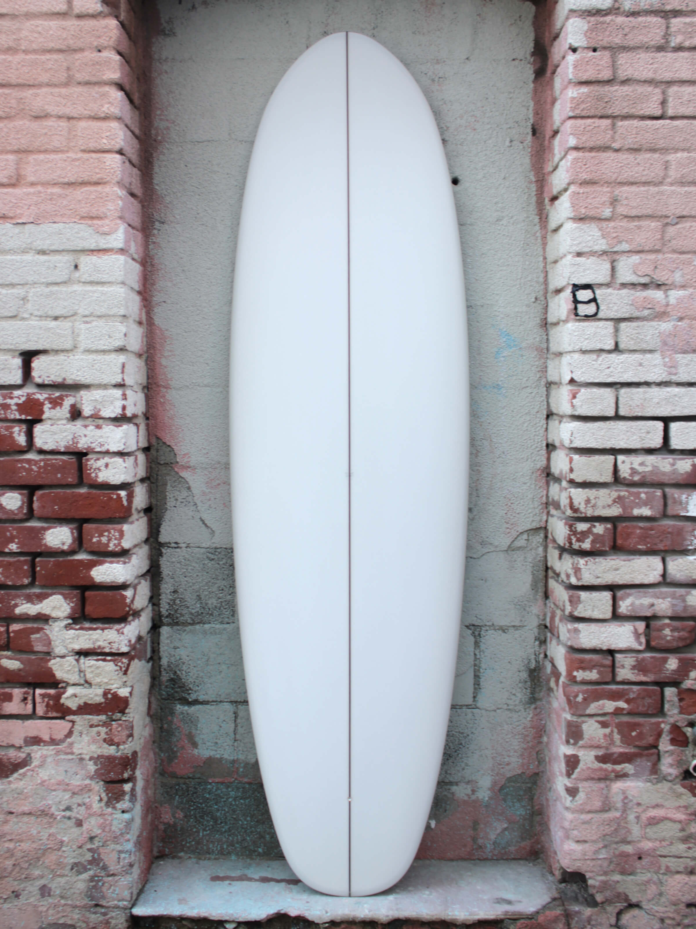 6'10 Liddle Burrito - Mollusk Surf Shop