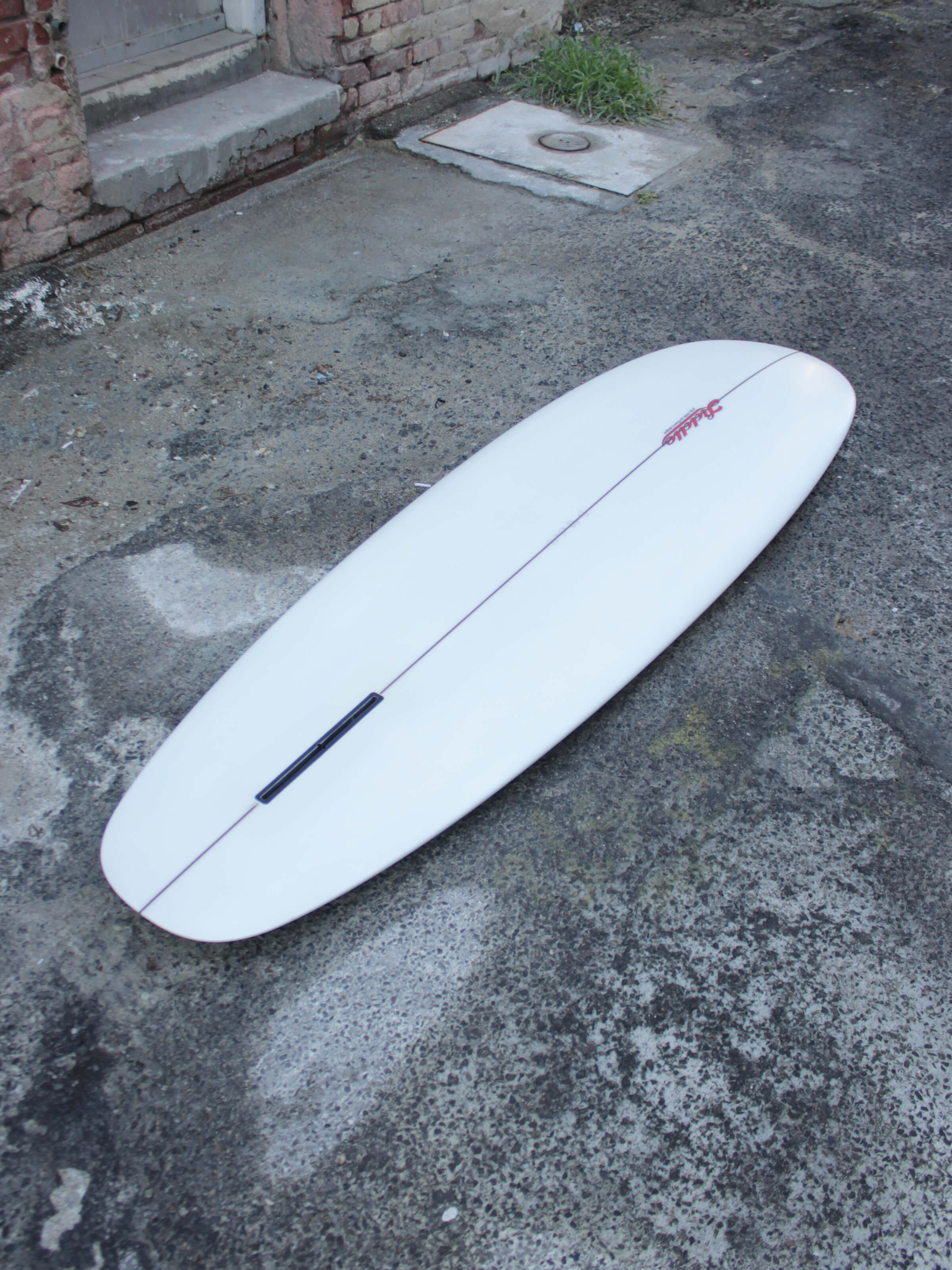 6'10 Liddle Burrito - Mollusk Surf Shop