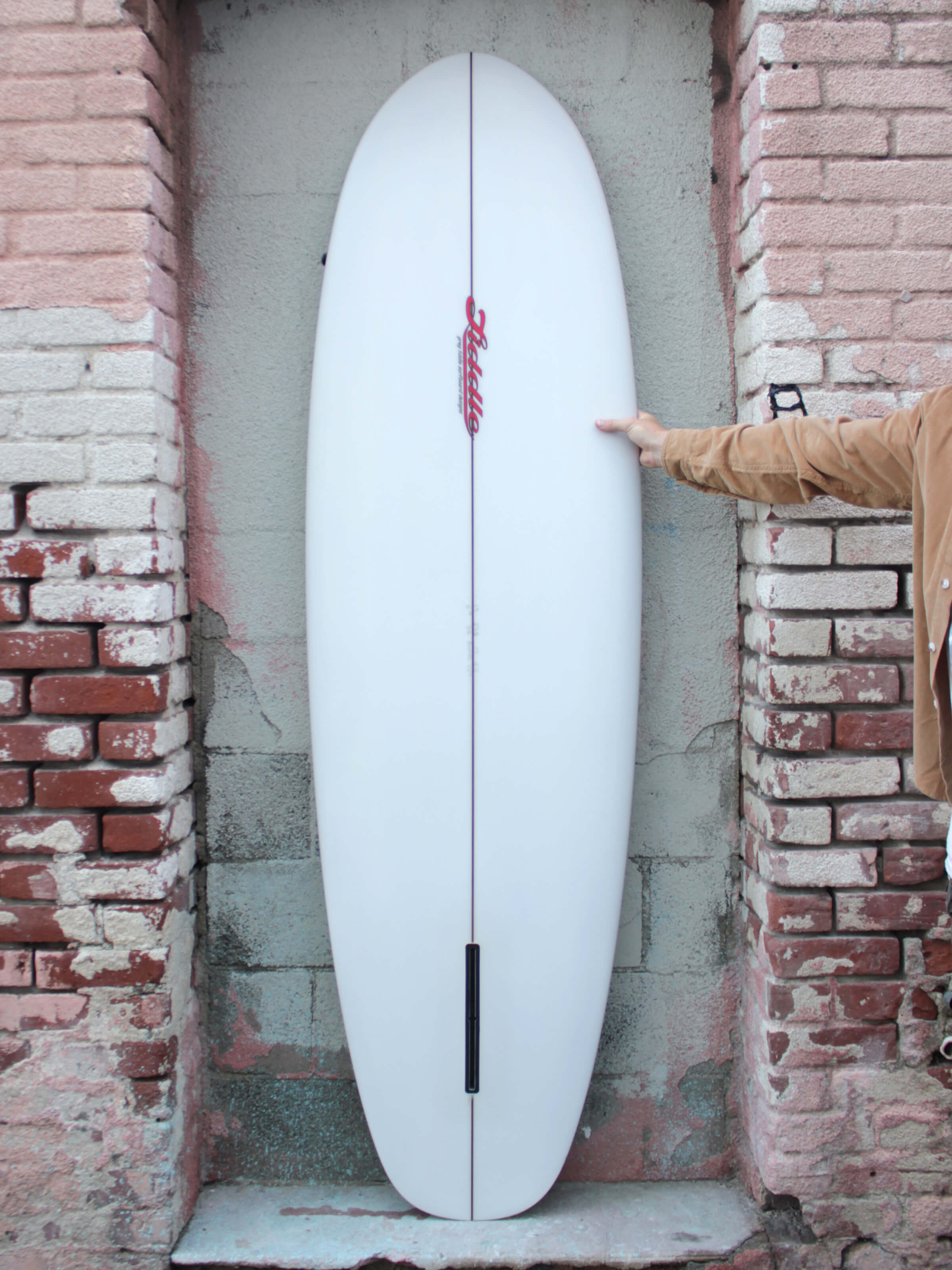 6'10 Liddle Burrito - Mollusk Surf Shop