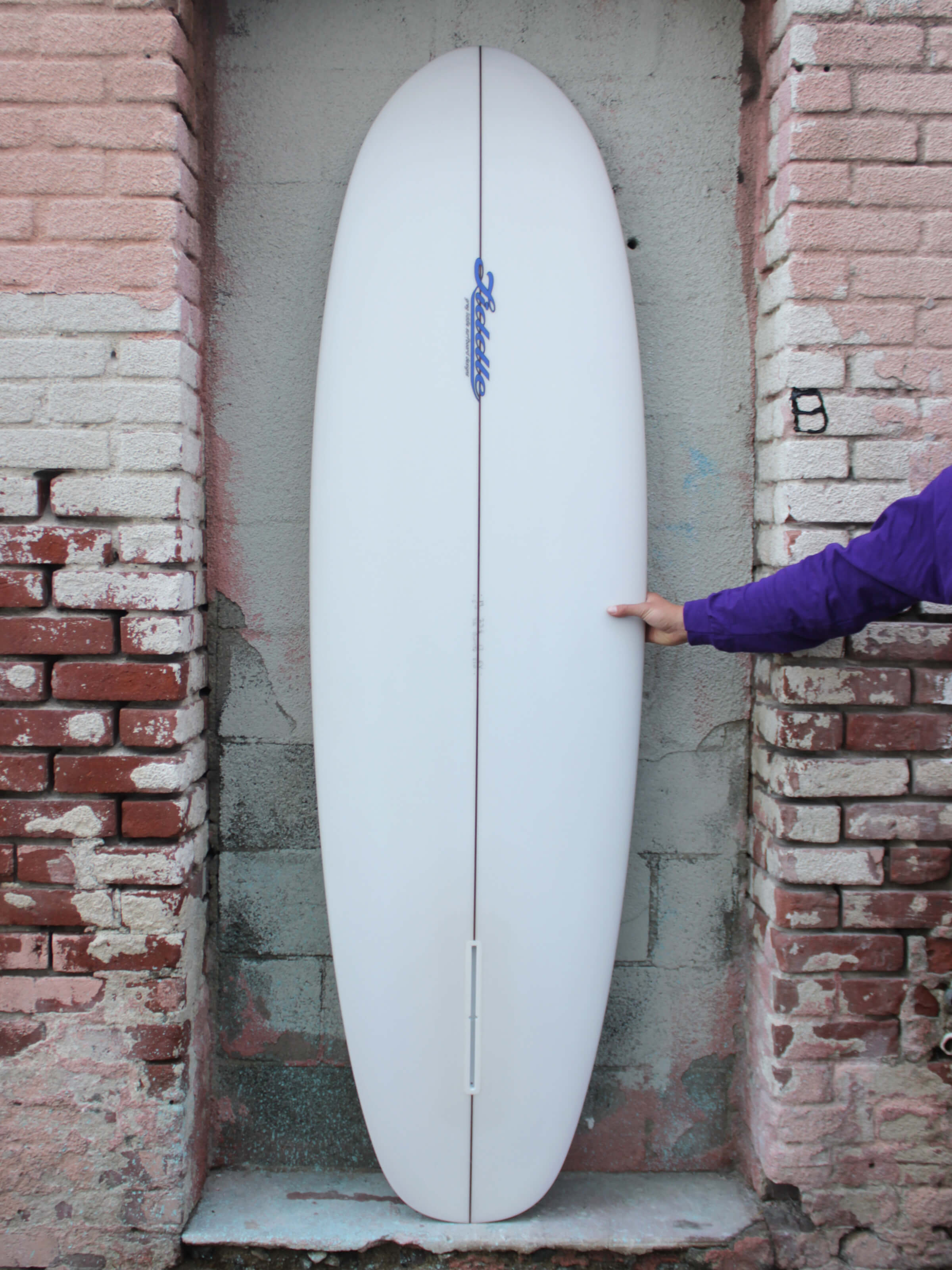 6'10 Liddle Burrito - Mollusk Surf Shop