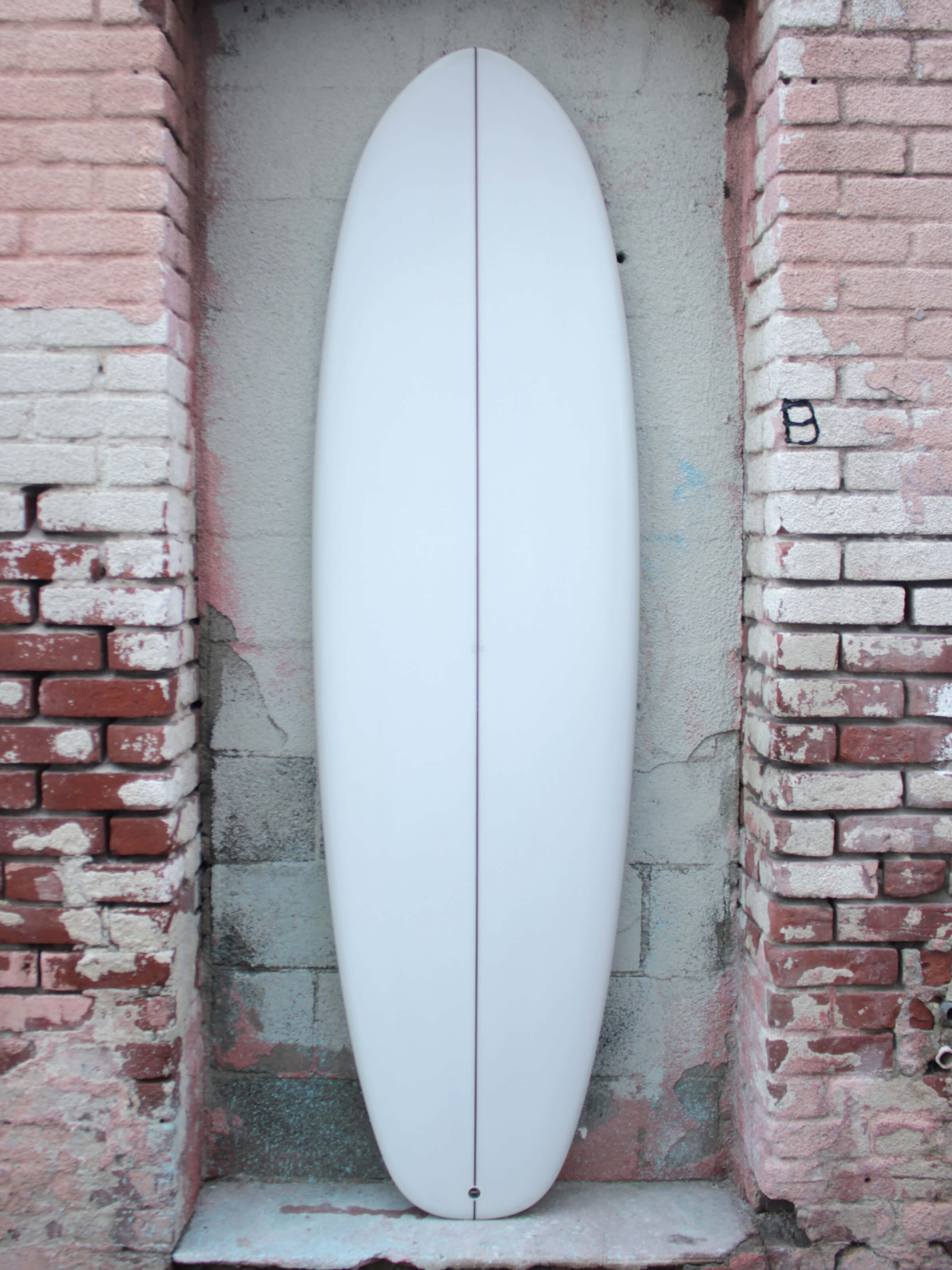 6'10 Liddle Burrito - Mollusk Surf Shop