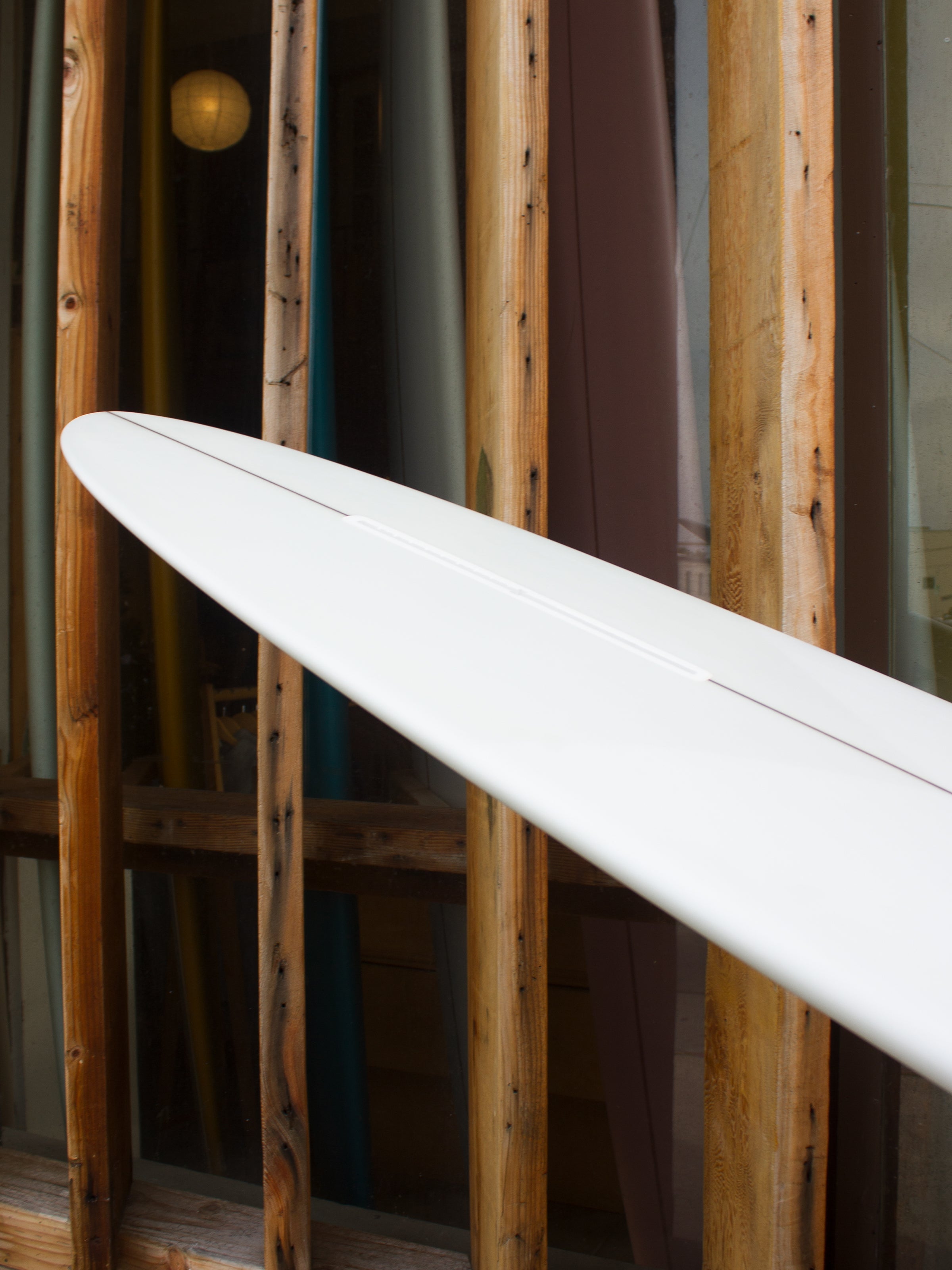 6'10 Liddle Death Machine - Mollusk Surf Shop - description