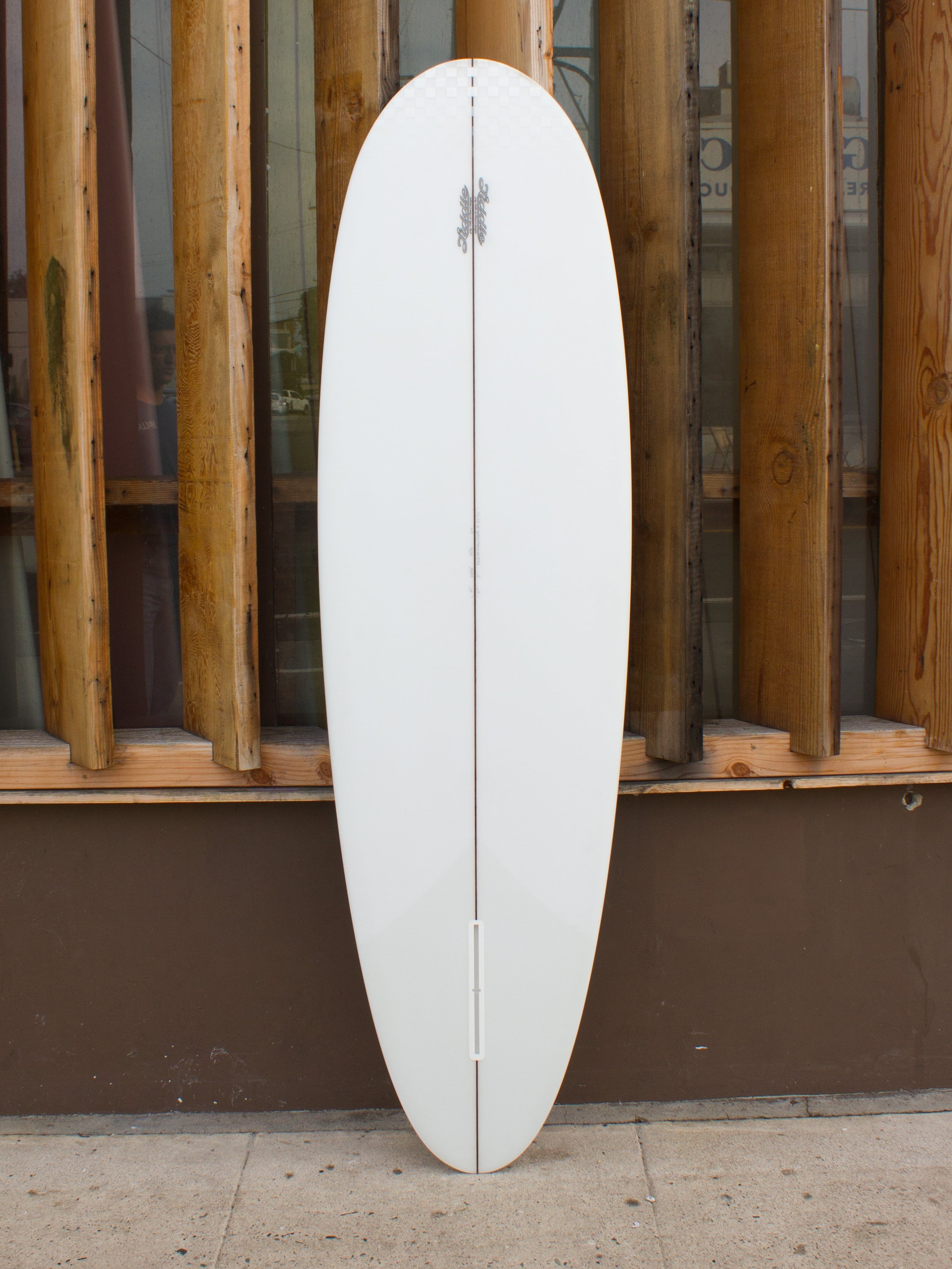 6'10 Liddle Death Machine - Mollusk Surf Shop