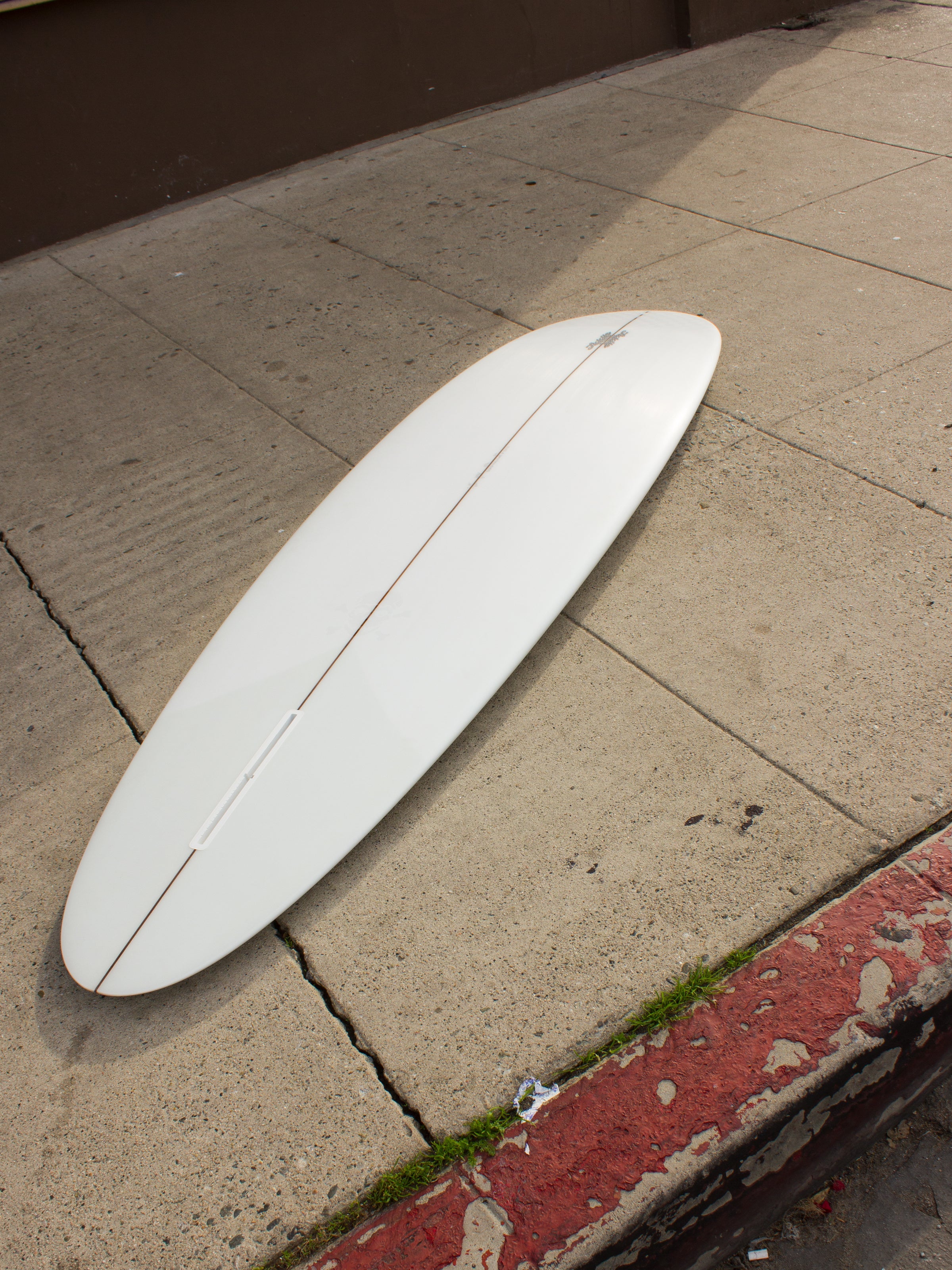 6'10 Liddle Death Machine - Mollusk Surf Shop