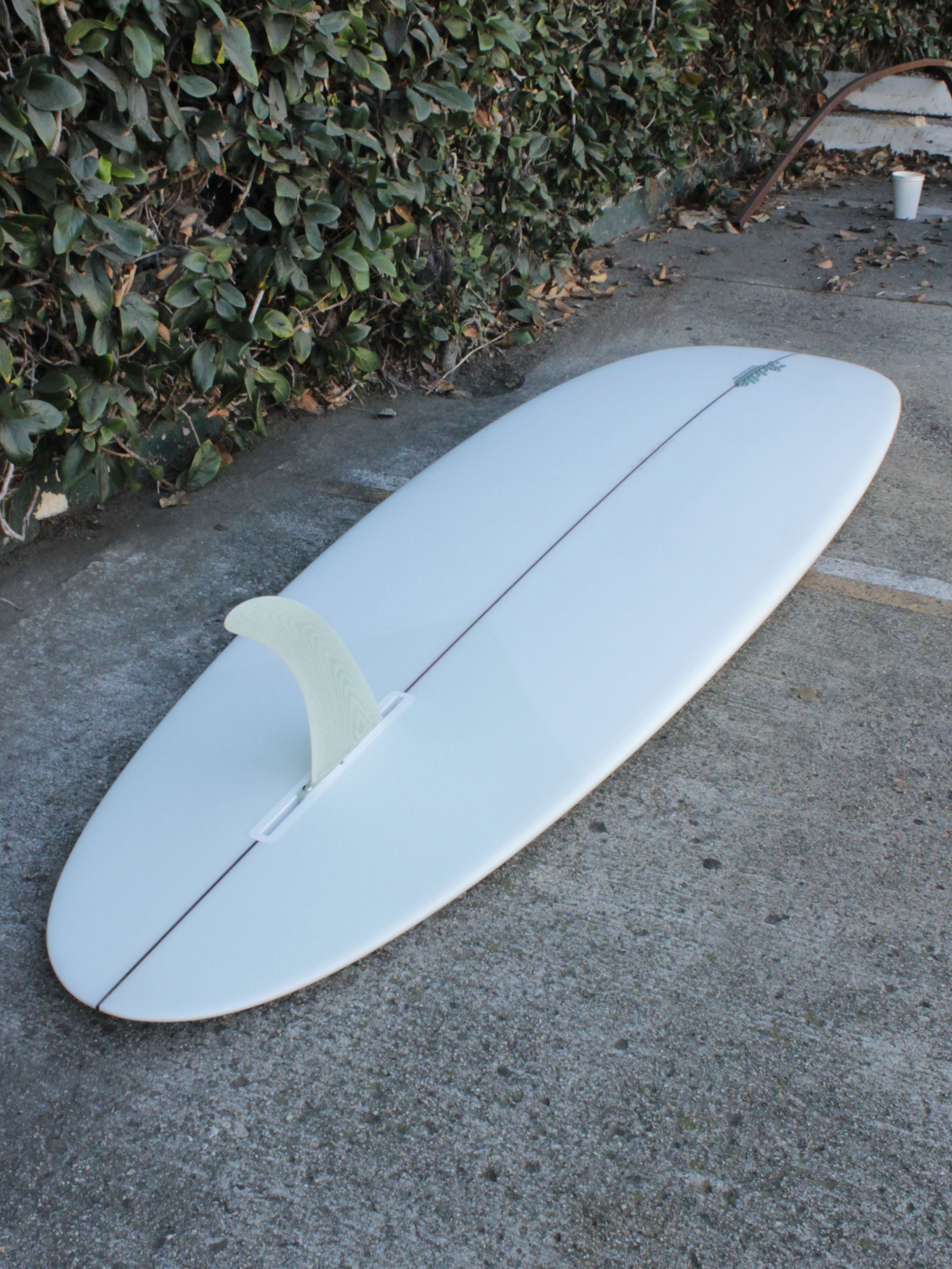 6'10 Liddle Death Machine - Mollusk Surf Shop