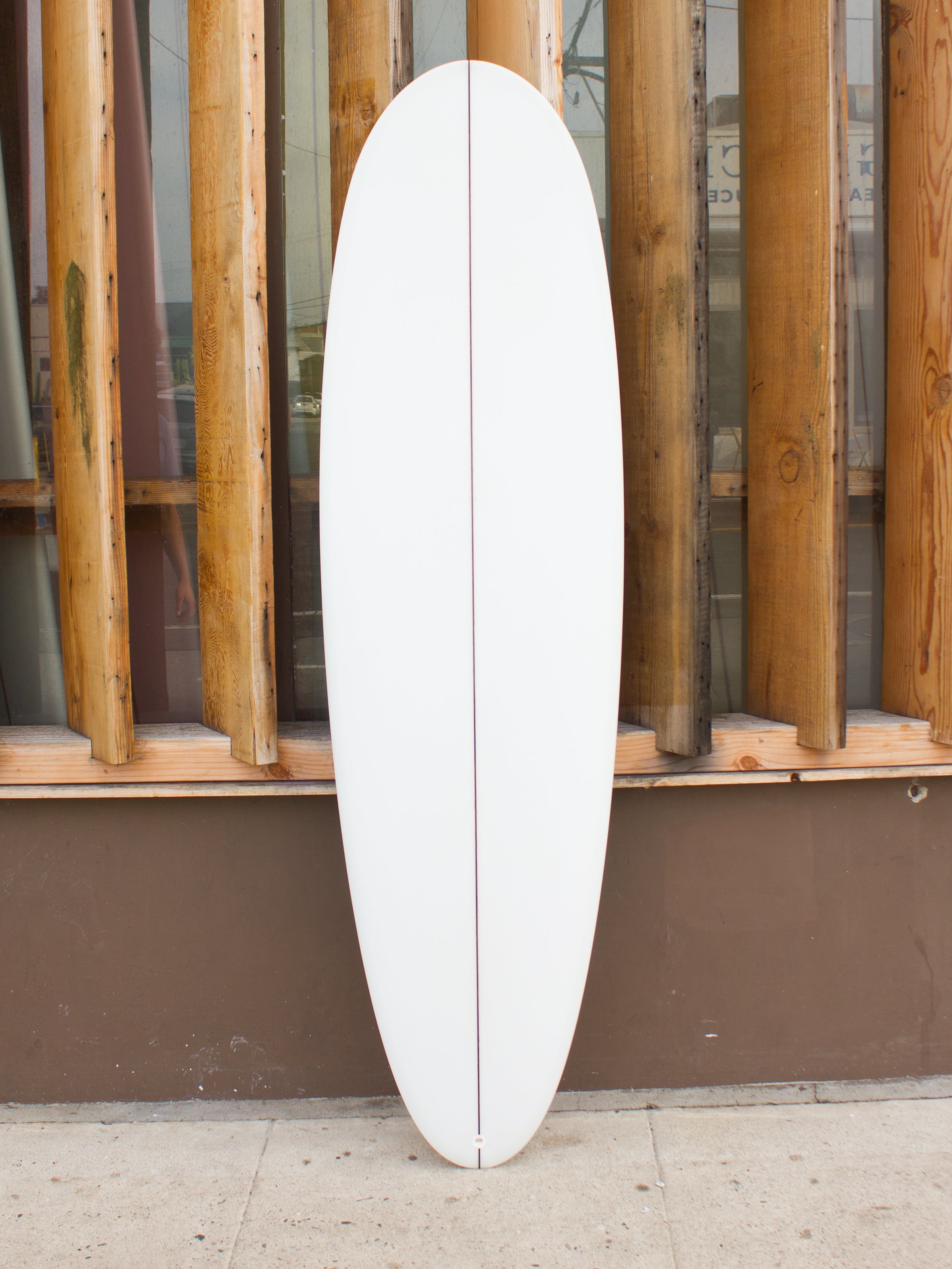 6'10 Liddle Death Machine - Mollusk Surf Shop