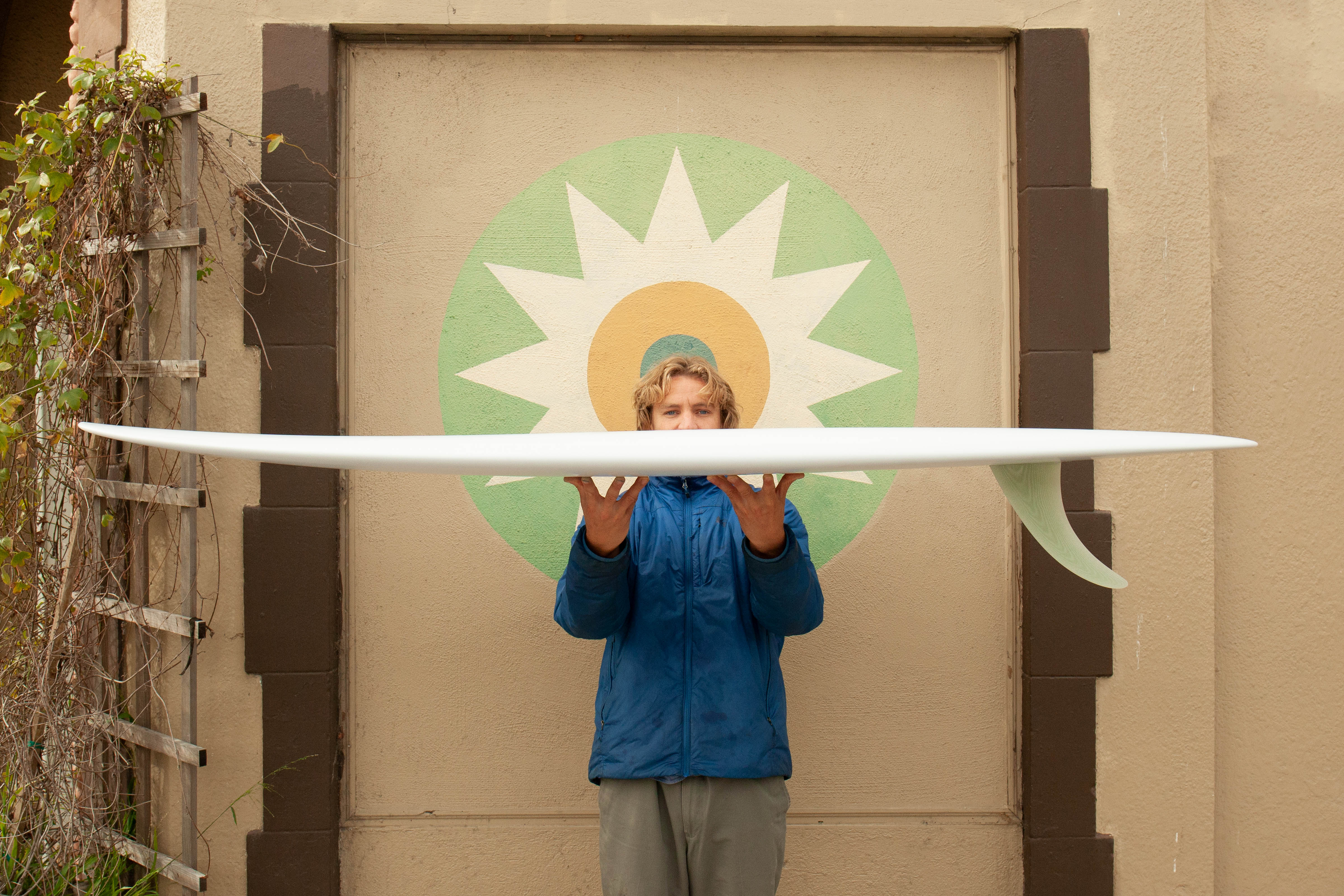 6'10 Liddle Death Machine - Mollusk Surf Shop