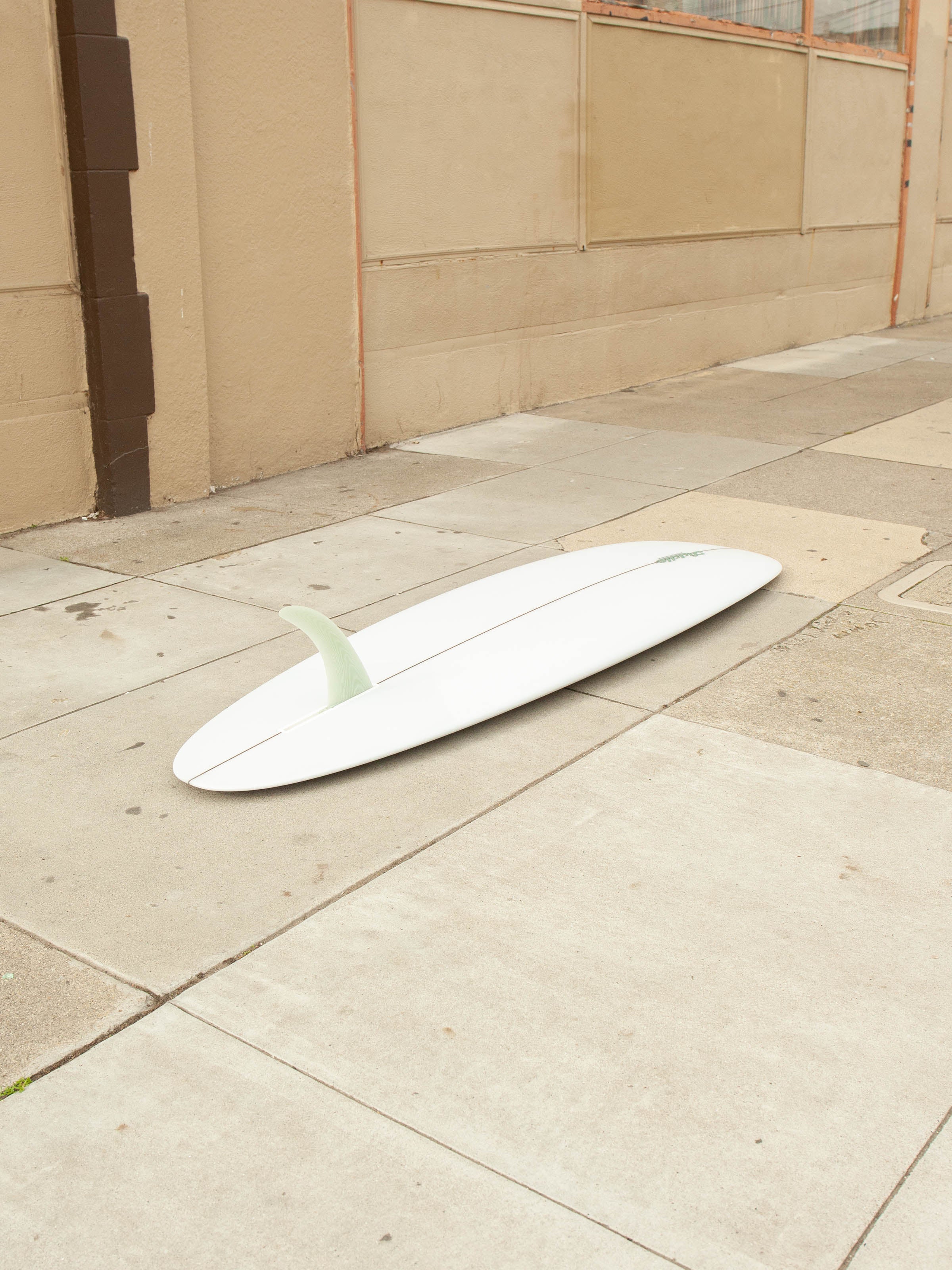 6'10 Liddle Death Machine - Mollusk Surf Shop