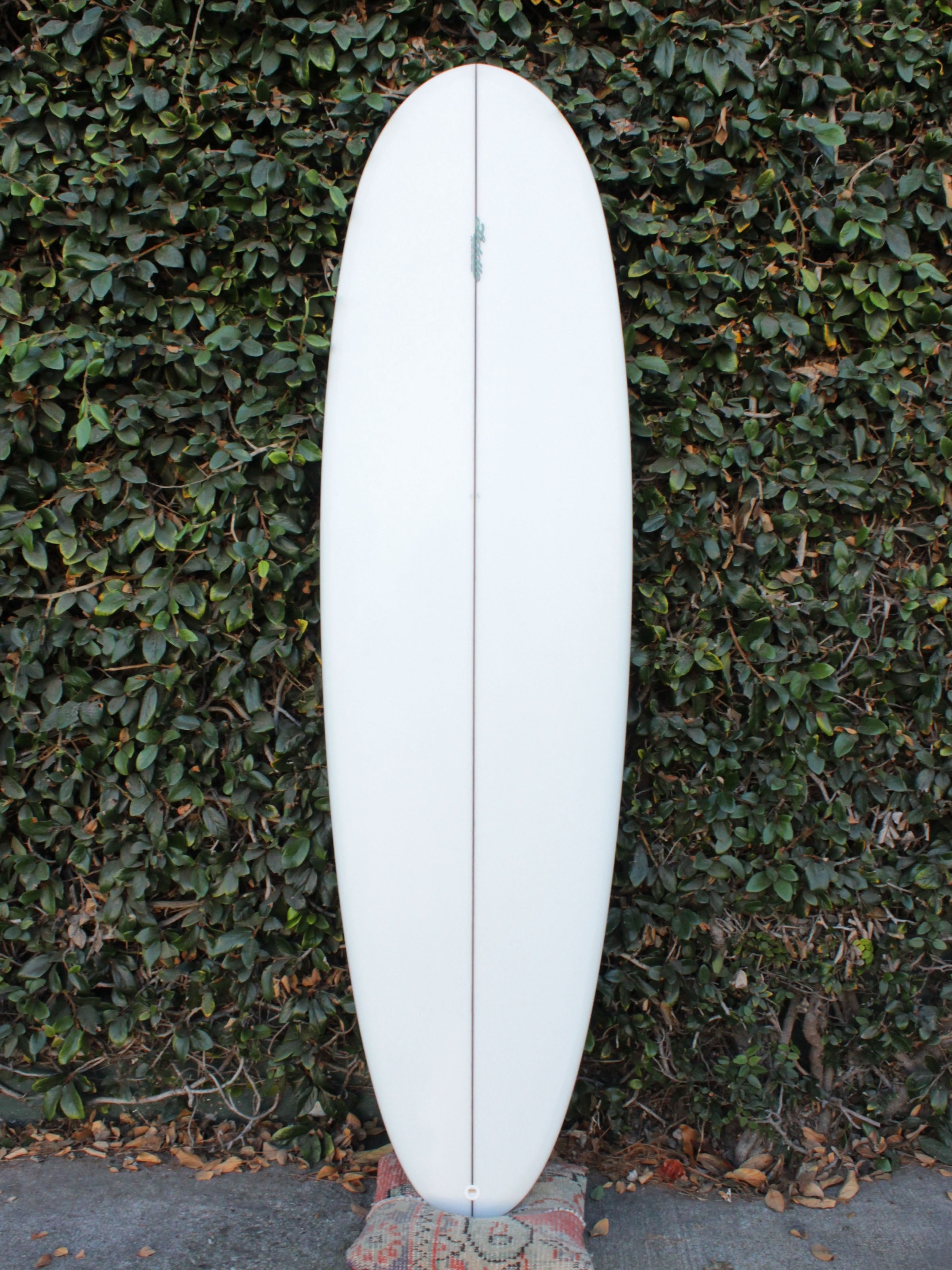 6'10 Liddle Death Machine - Mollusk Surf Shop 