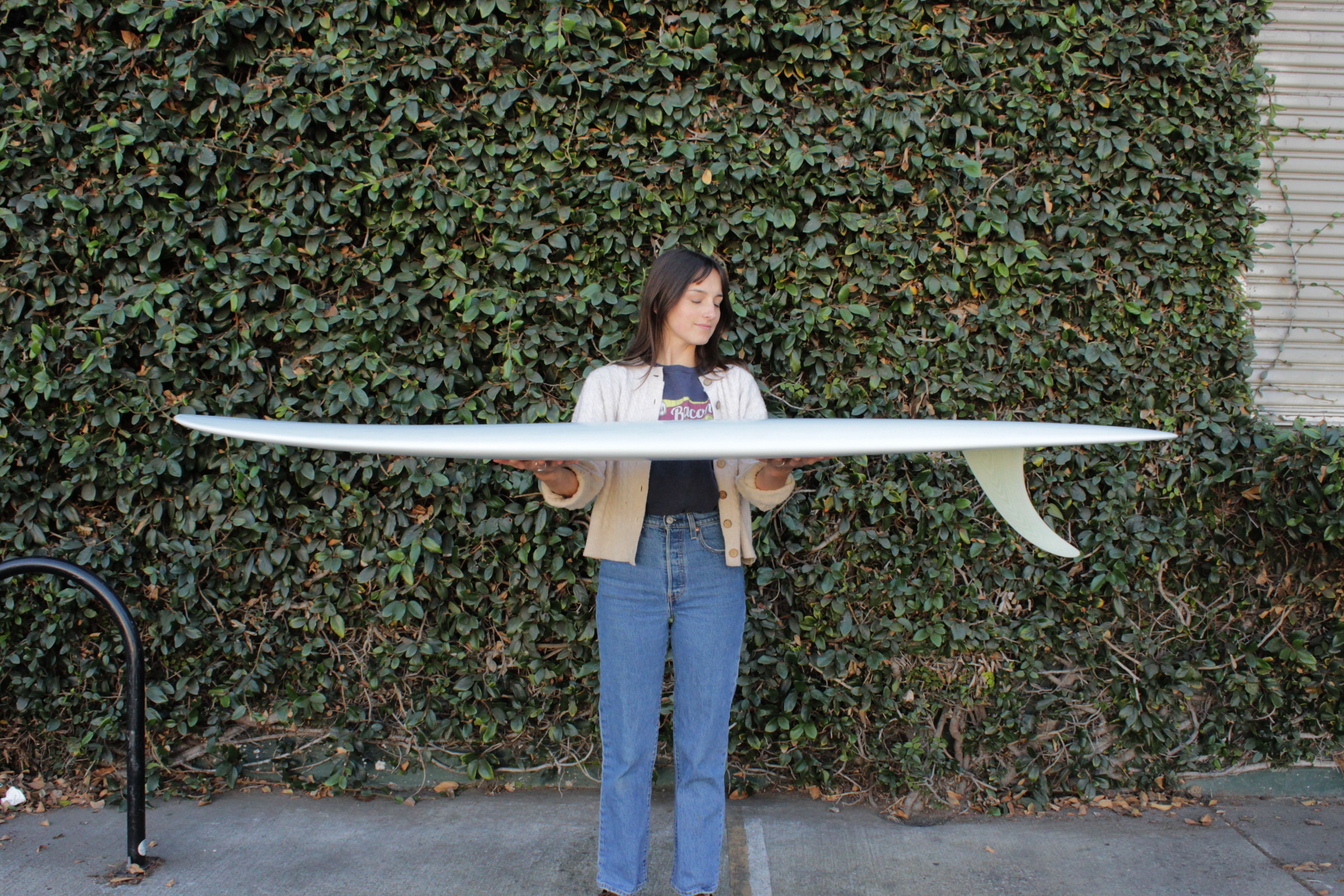 6'10 Liddle Death Machine - Mollusk Surf Shop