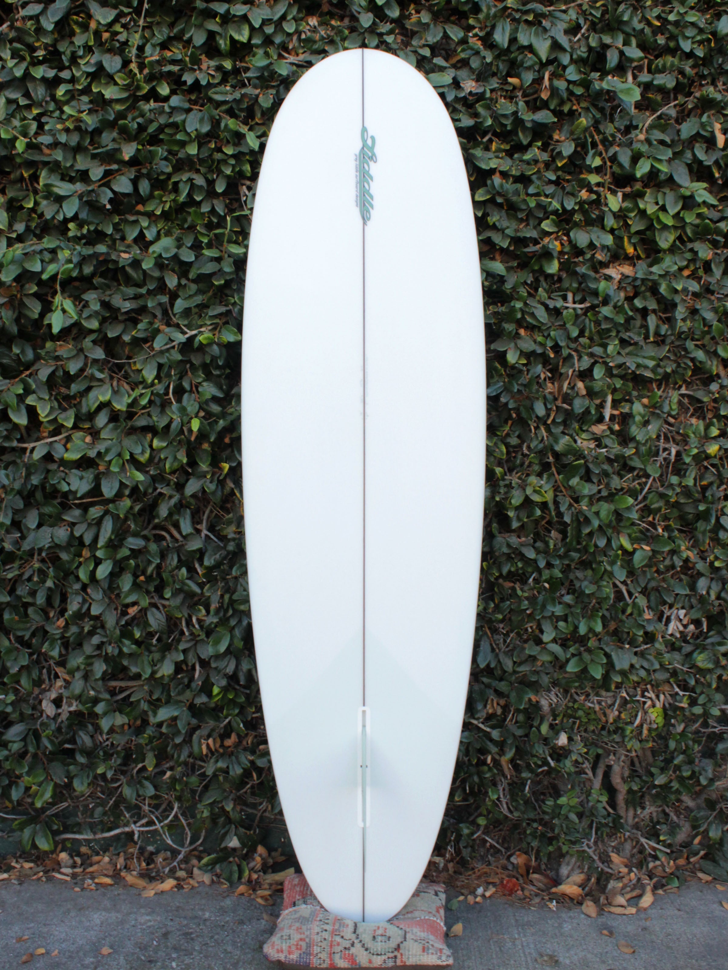 6'10 Liddle Death Machine - Mollusk Surf Shop