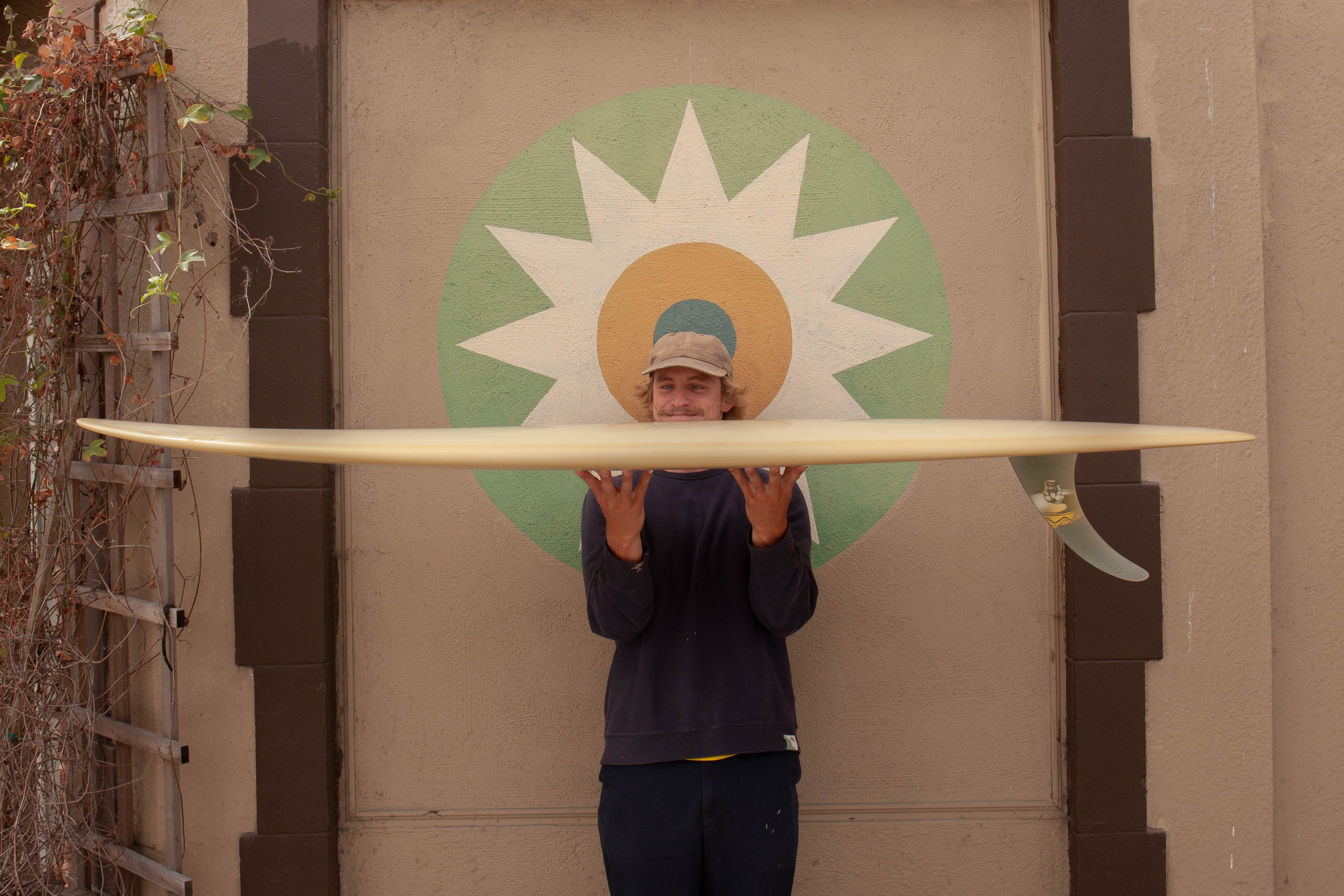 6'10 Liddle GLPB - Mollusk Surf Shop