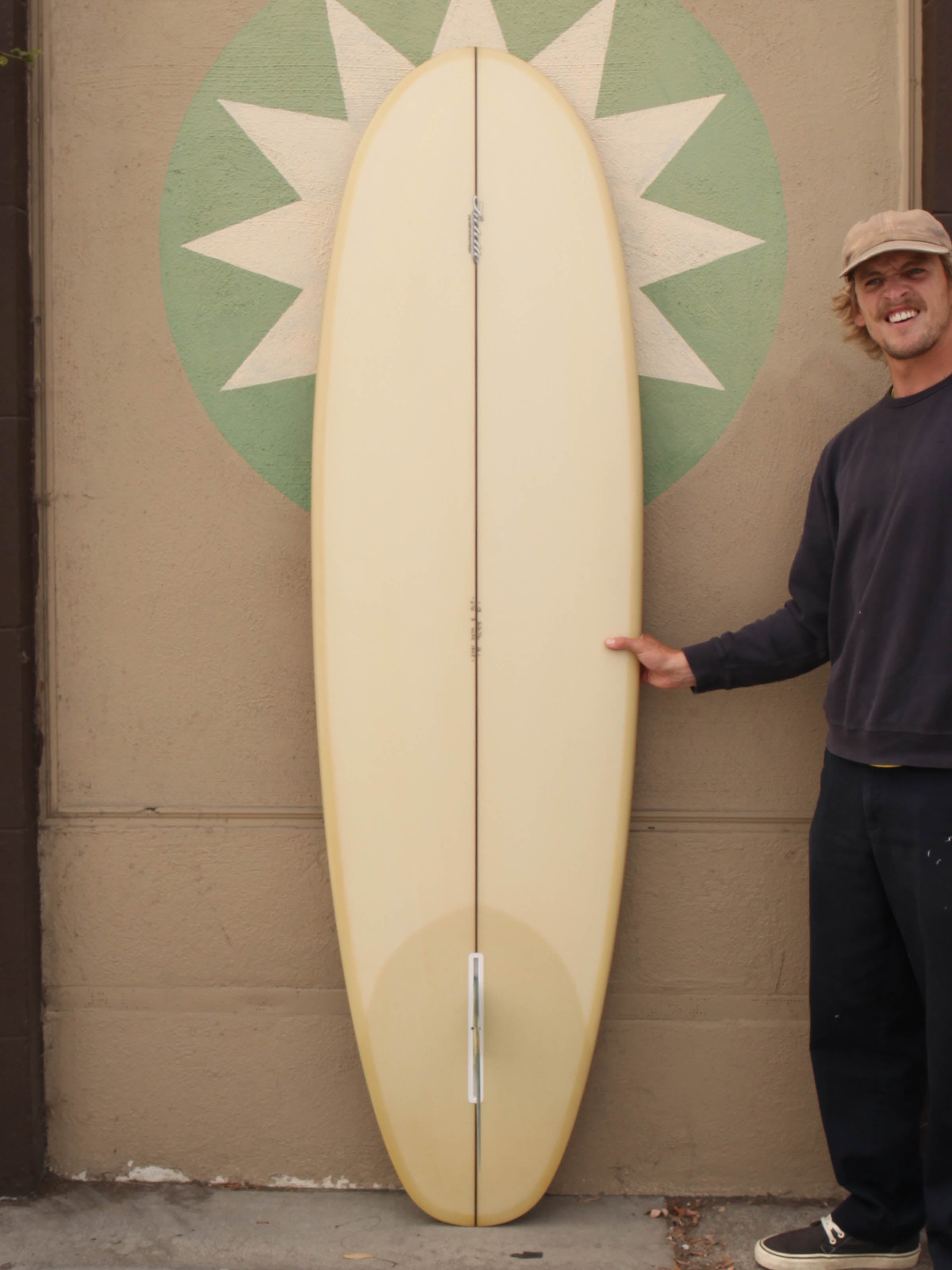6'10 Liddle GLPB - Mollusk Surf Shop