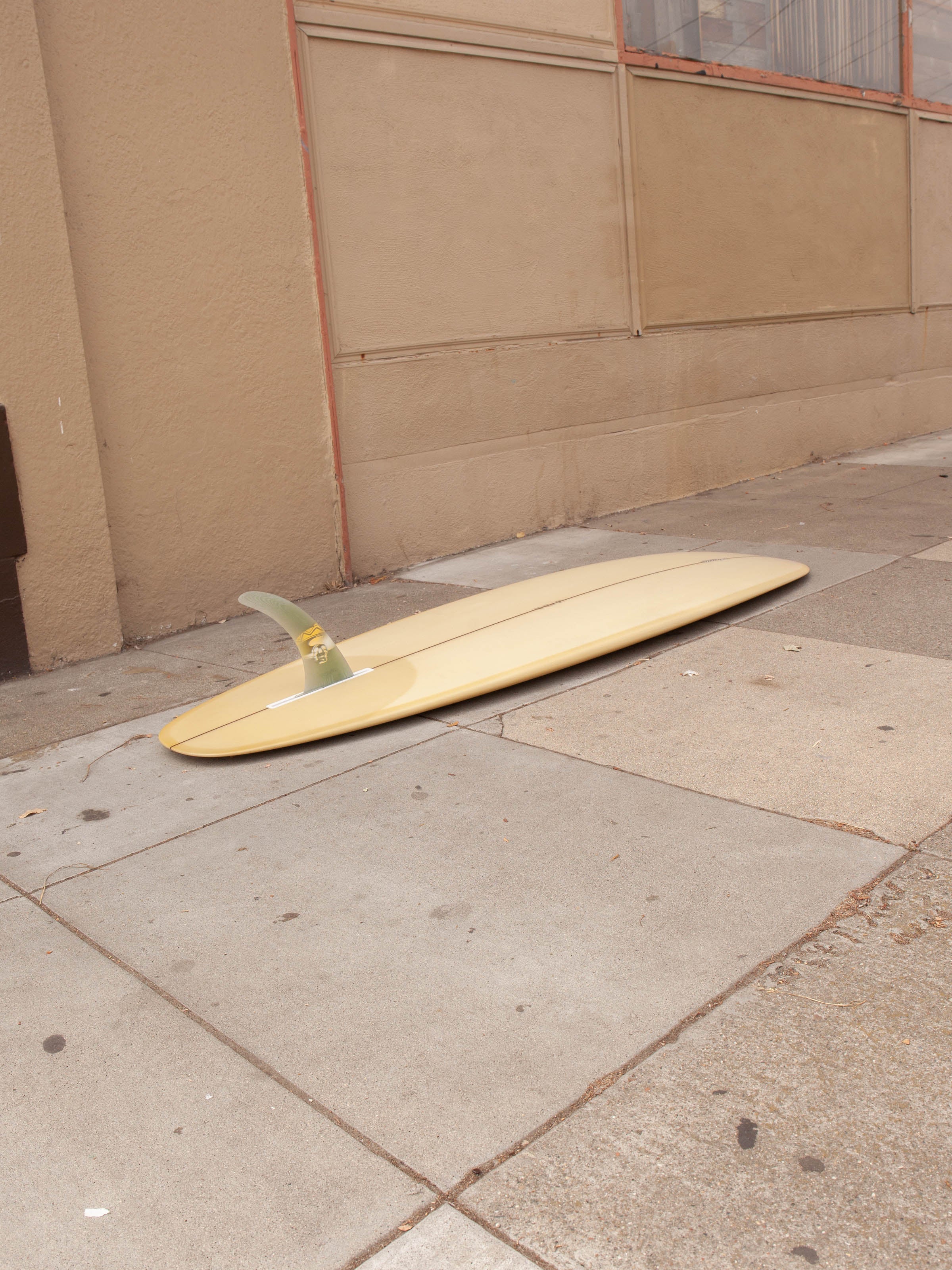 6'10 Liddle GLPB - Mollusk Surf Shop