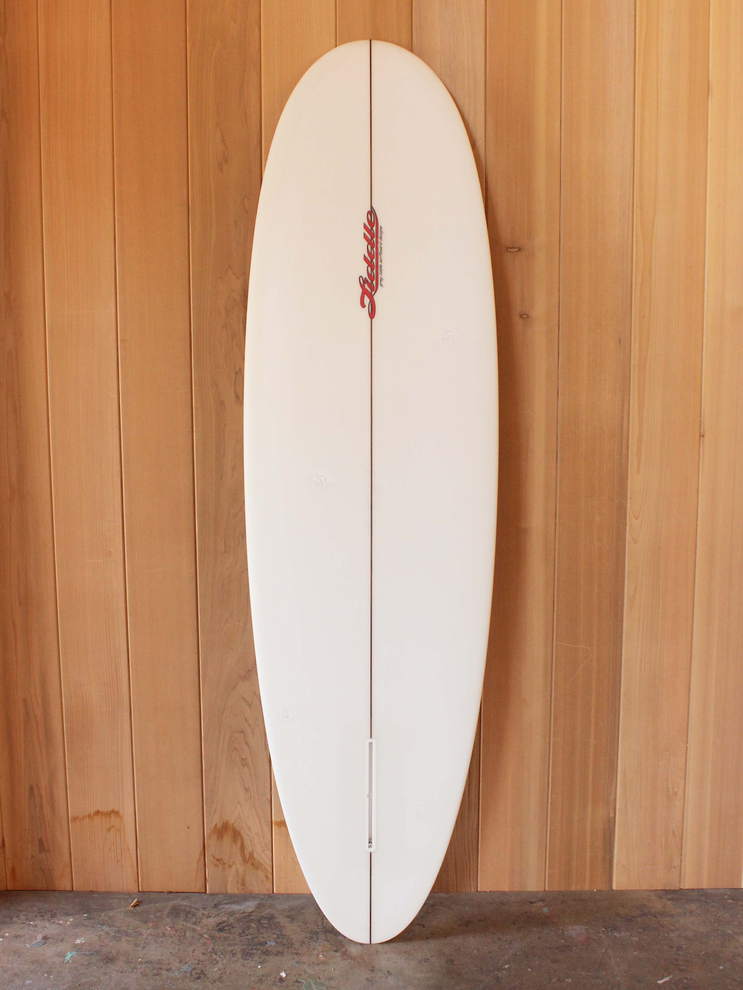 6'10 Liddle GP - Mollusk Surf Shop