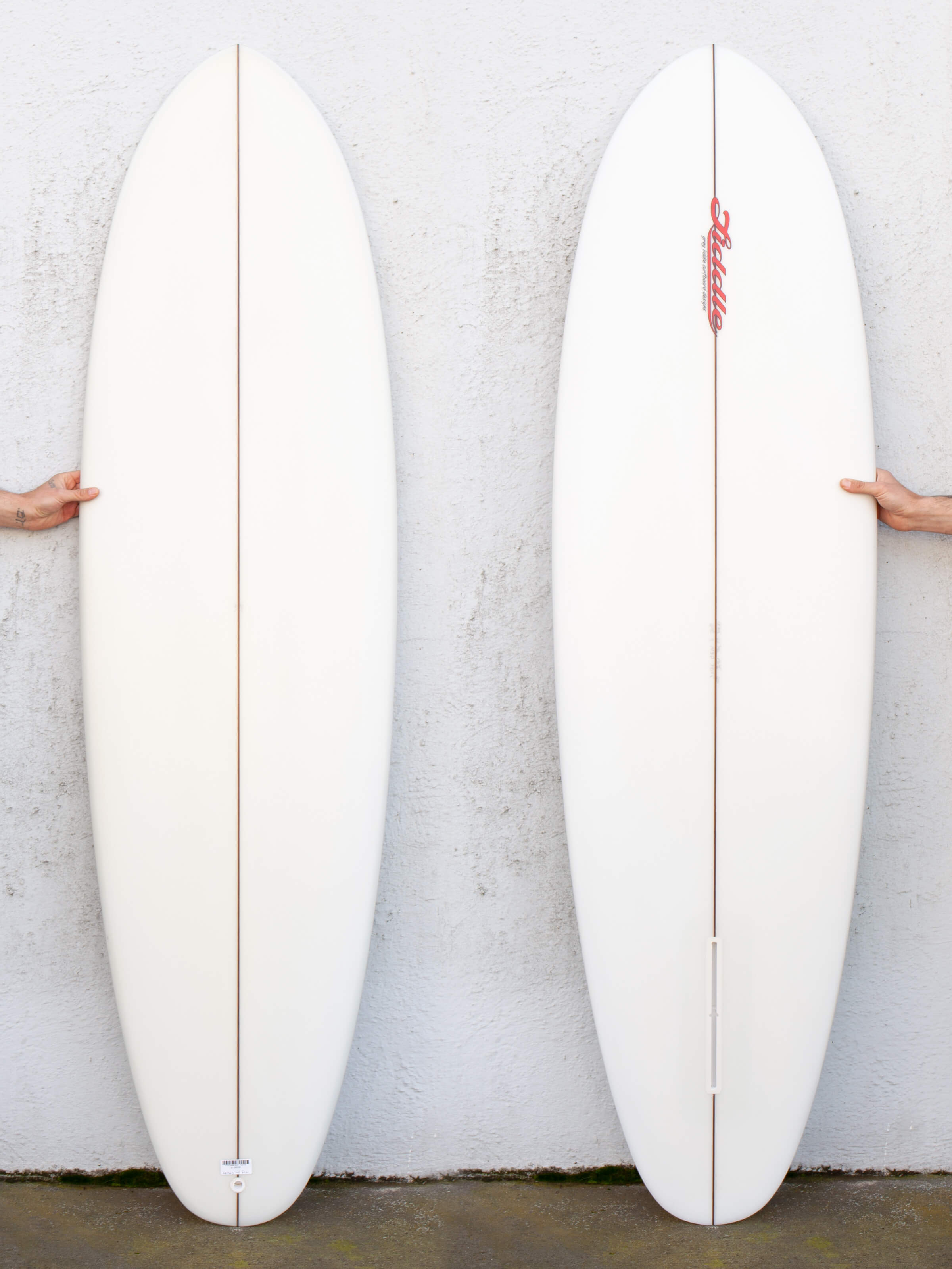 6'10 Liddle M3P - Mollusk Surf Shop