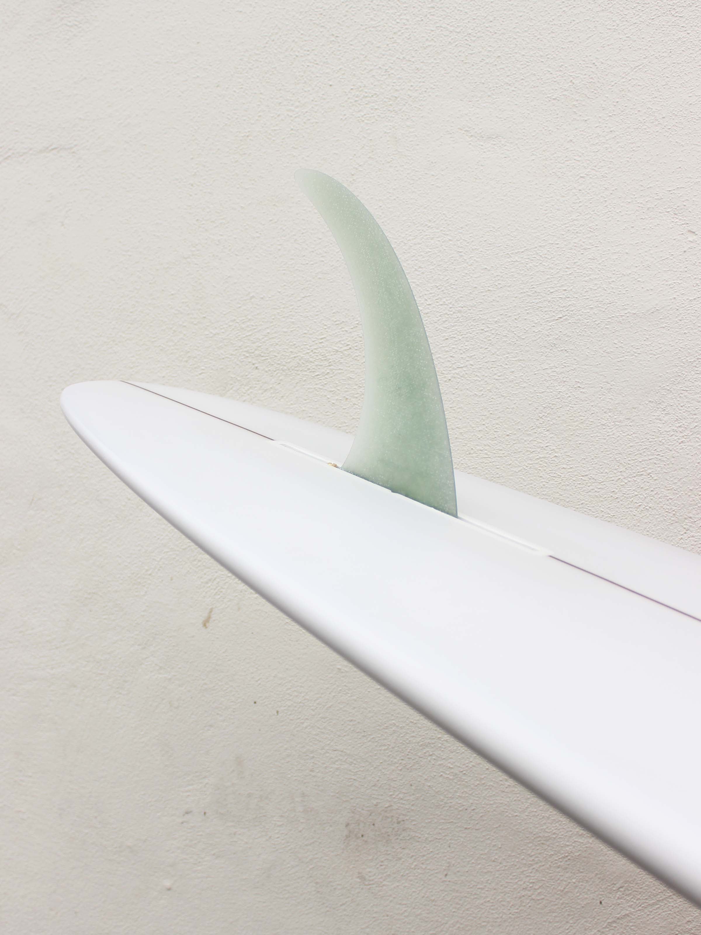6'10 Liddle M3P - Mollusk Surf Shop - description