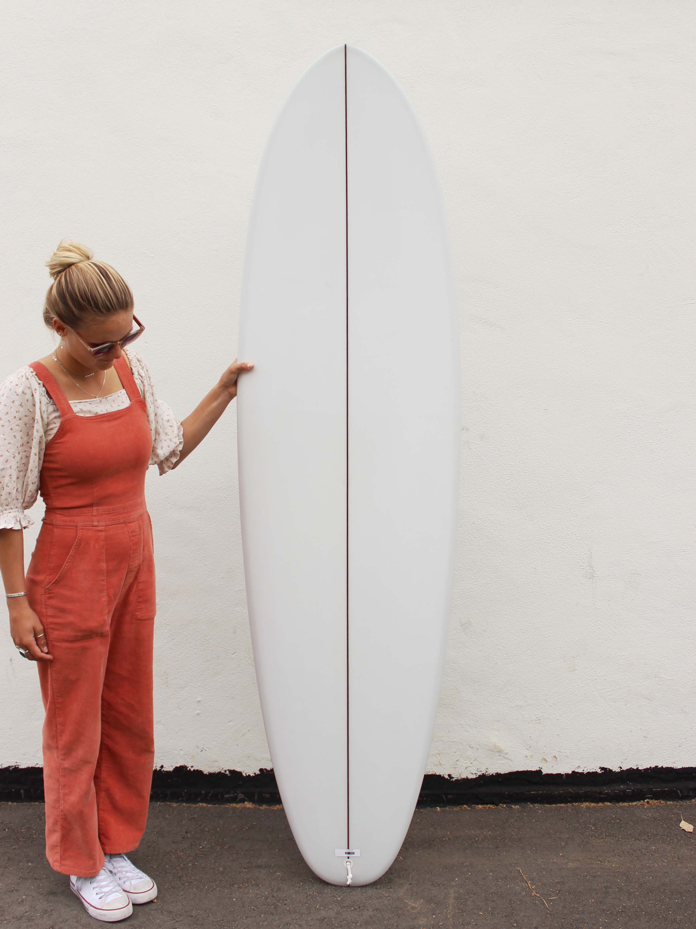 6'10 Liddle M3P - Mollusk Surf Shop