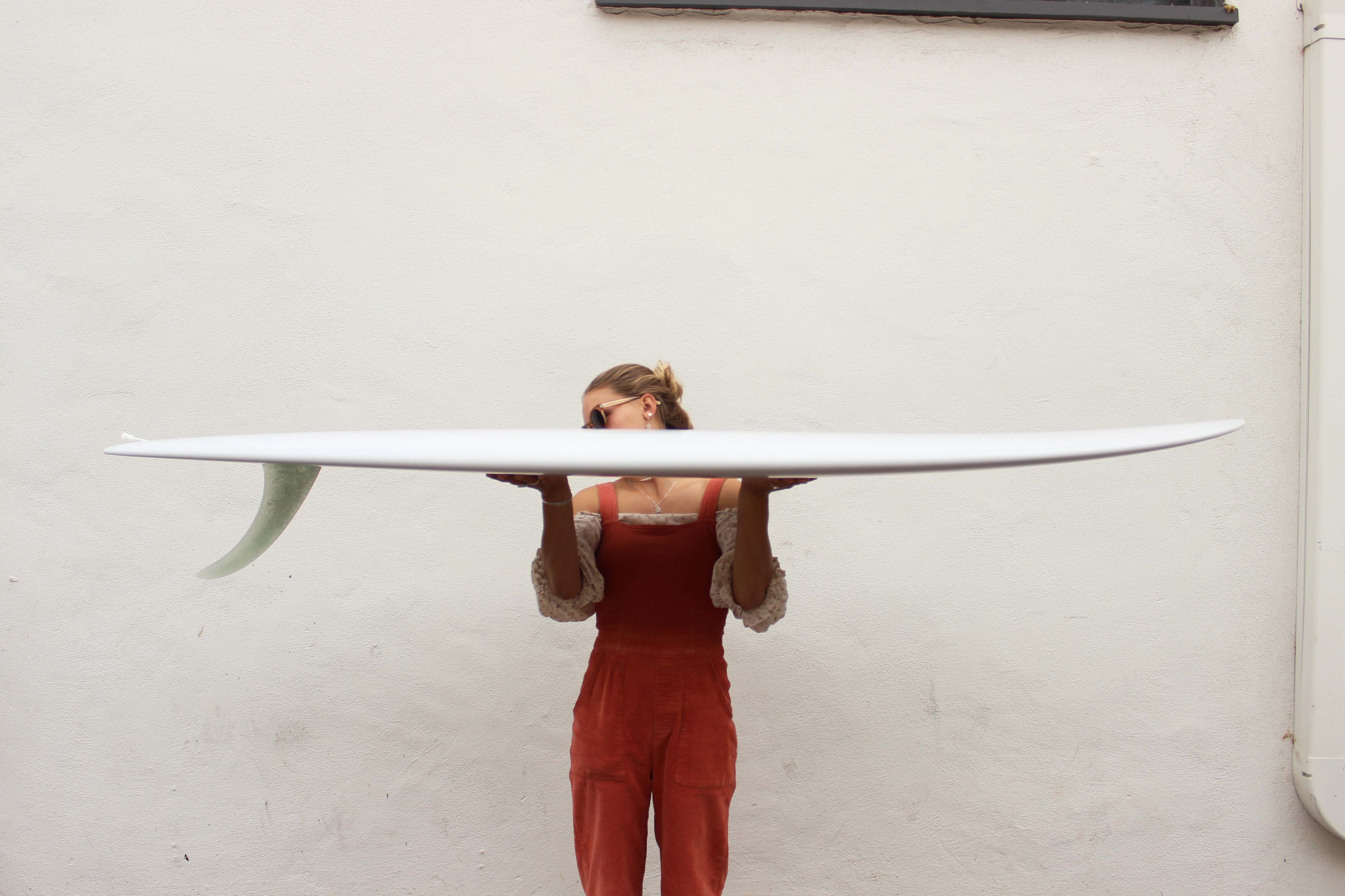 6'10 Liddle M3P - Mollusk Surf Shop