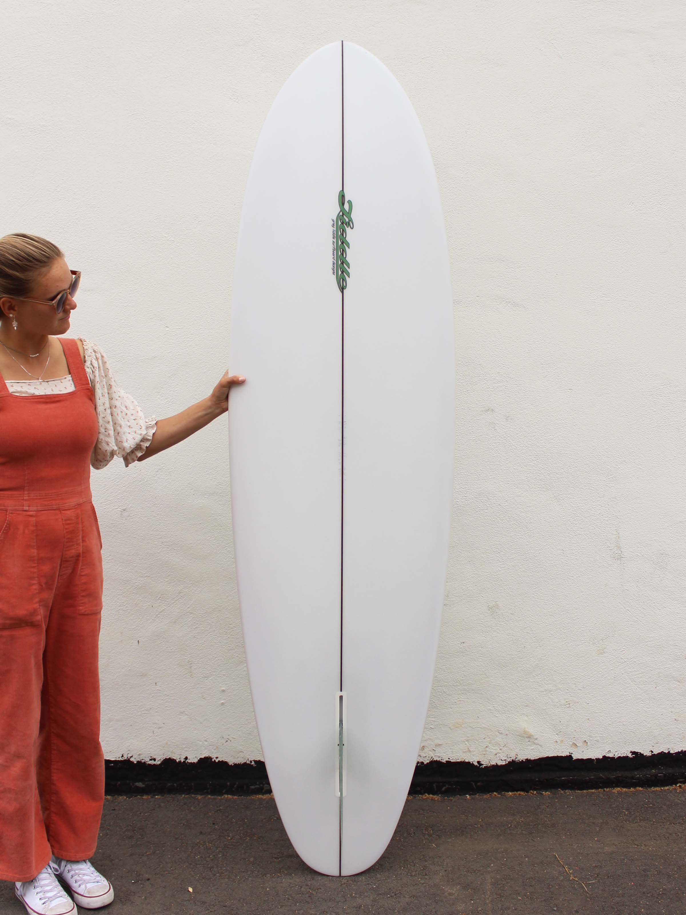 6'10 Liddle M3P - Mollusk Surf Shop