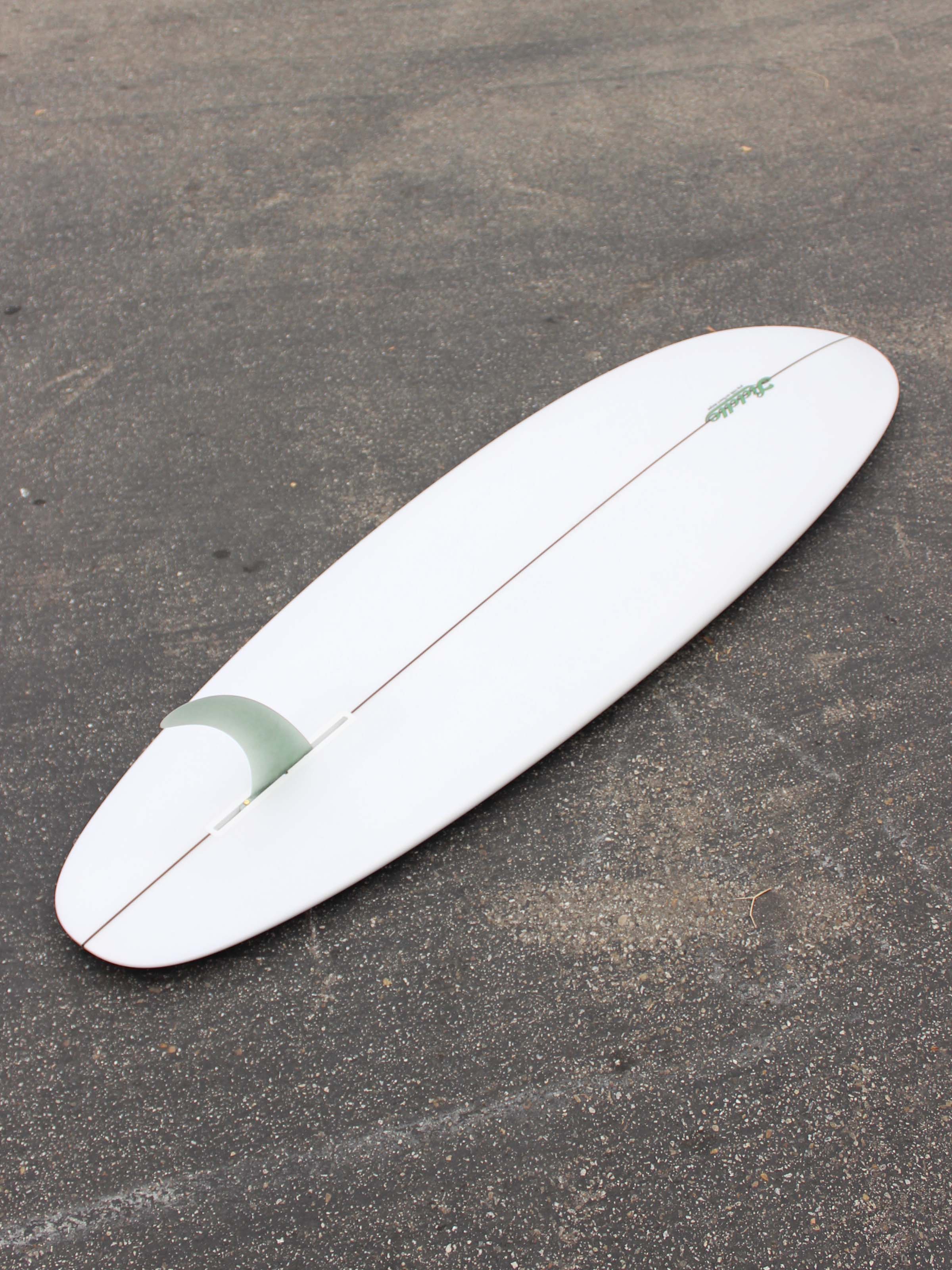 6'10 Liddle M3P - Mollusk Surf Shop