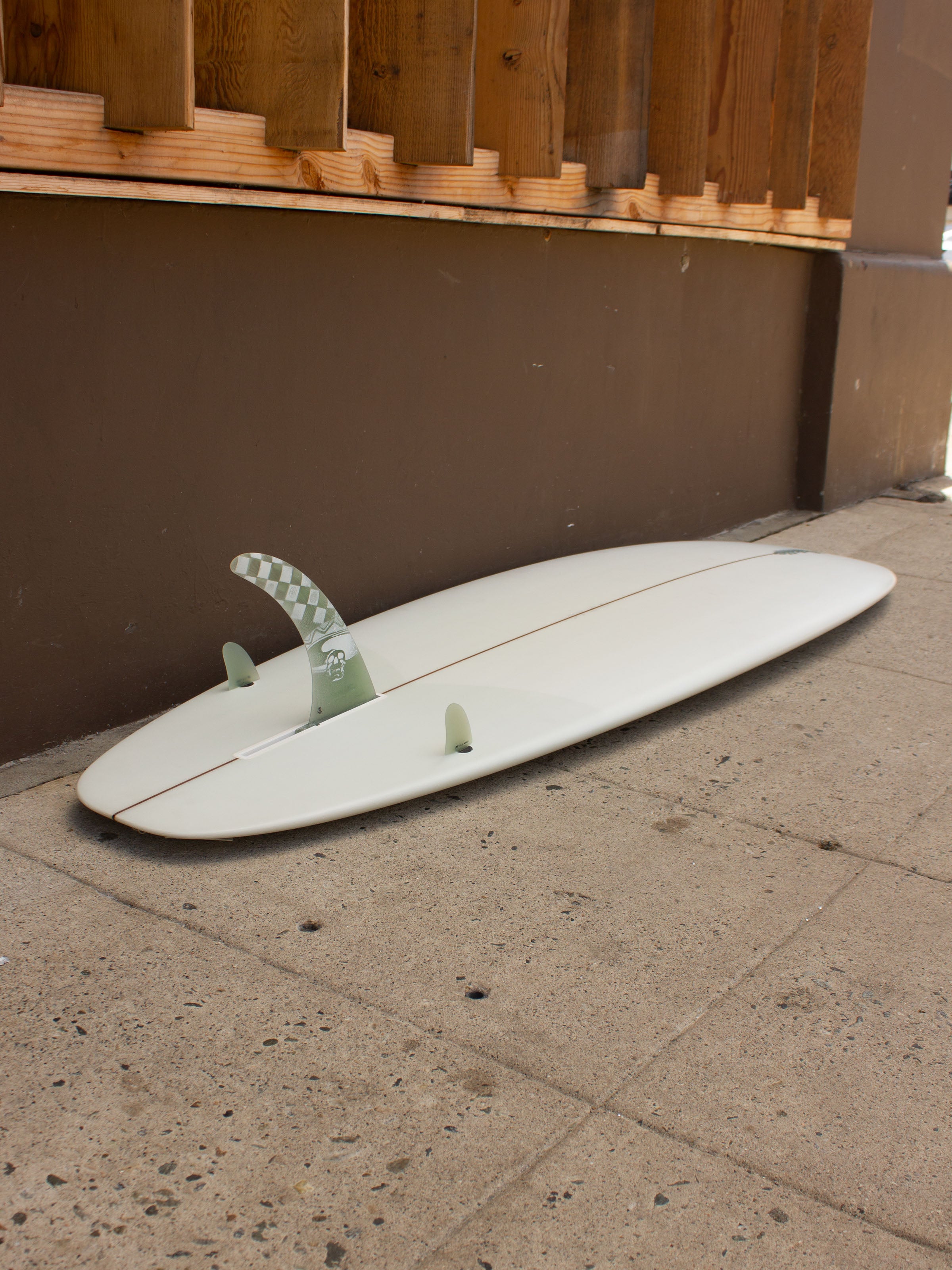 6'10 Liddle M3P - Mollusk Surf Shop