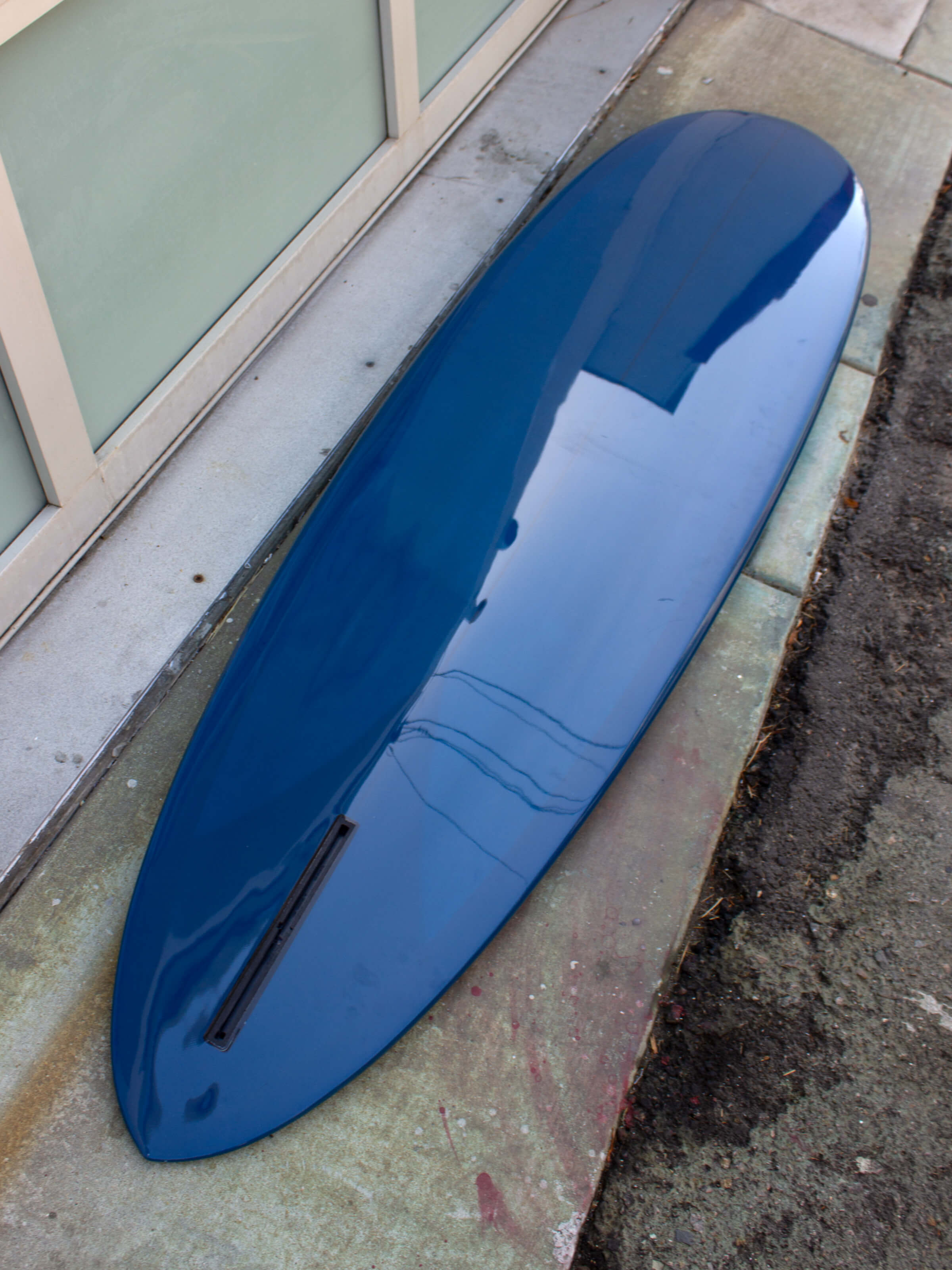 6'10 Mangiagli M4 Pintail - Mollusk Surf Shop