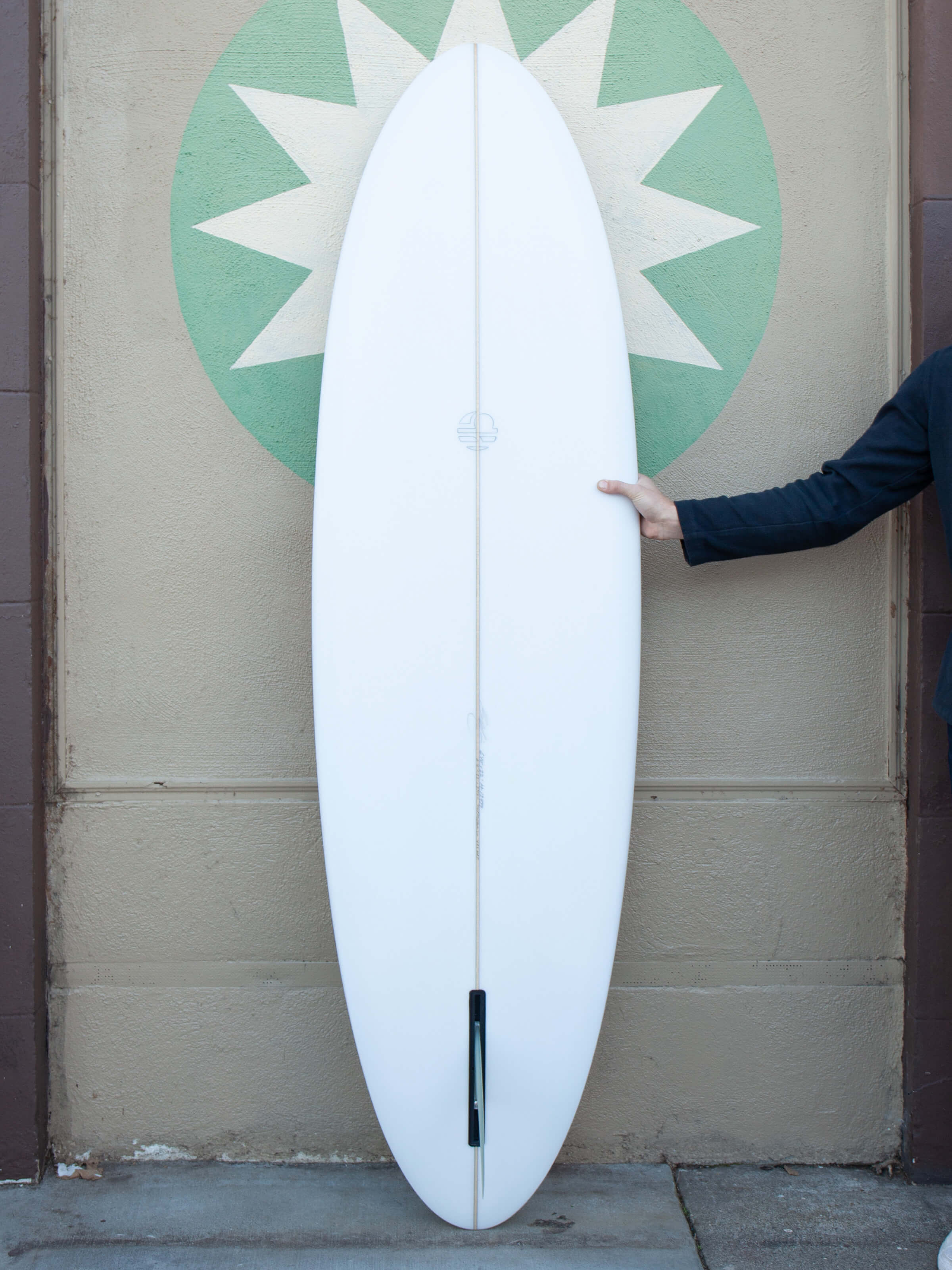 6'10 Mitsven Egg - Mollusk Surf Shop