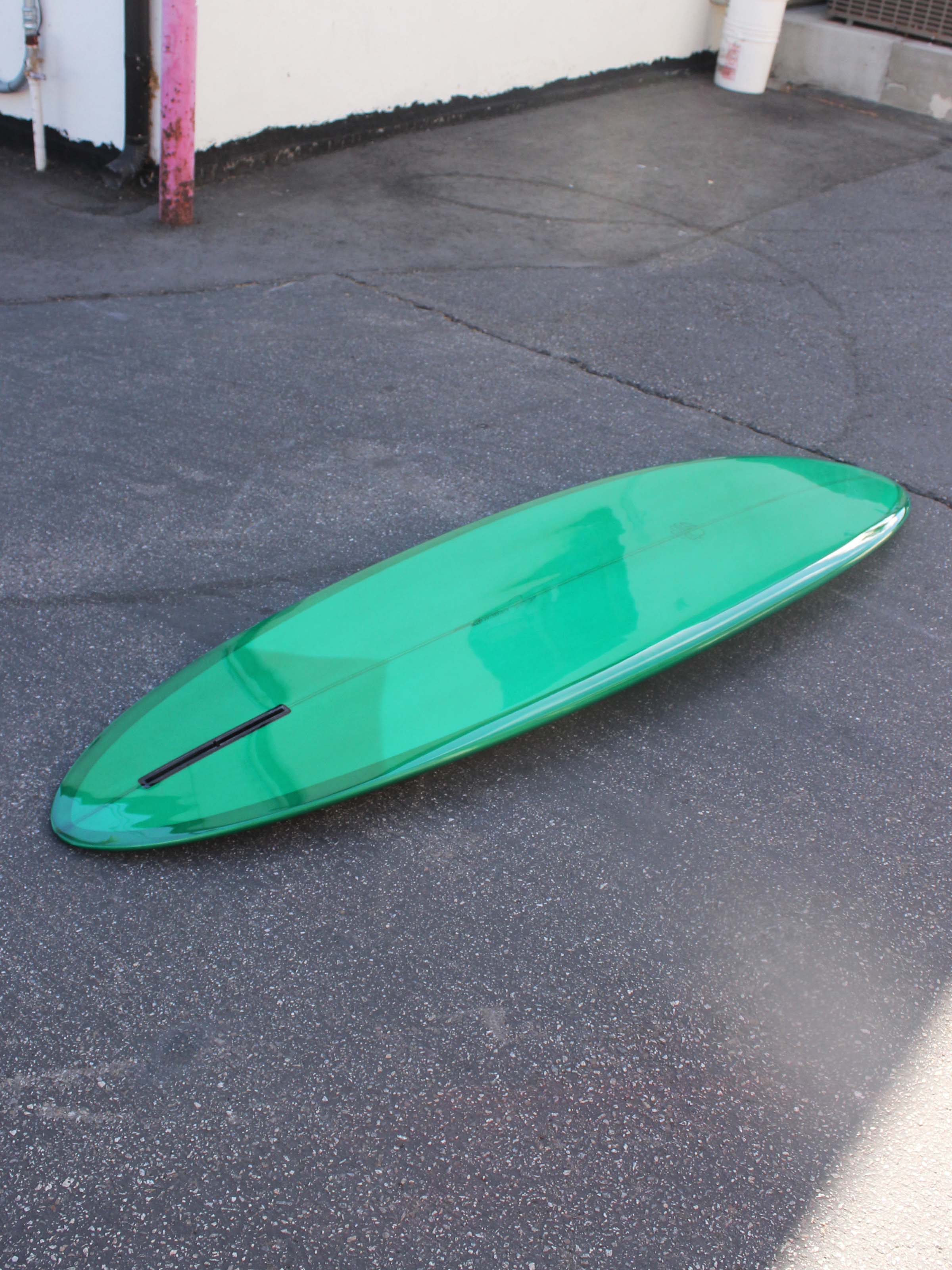 6'10 Mitsven Egg - Mollusk Surf Shop