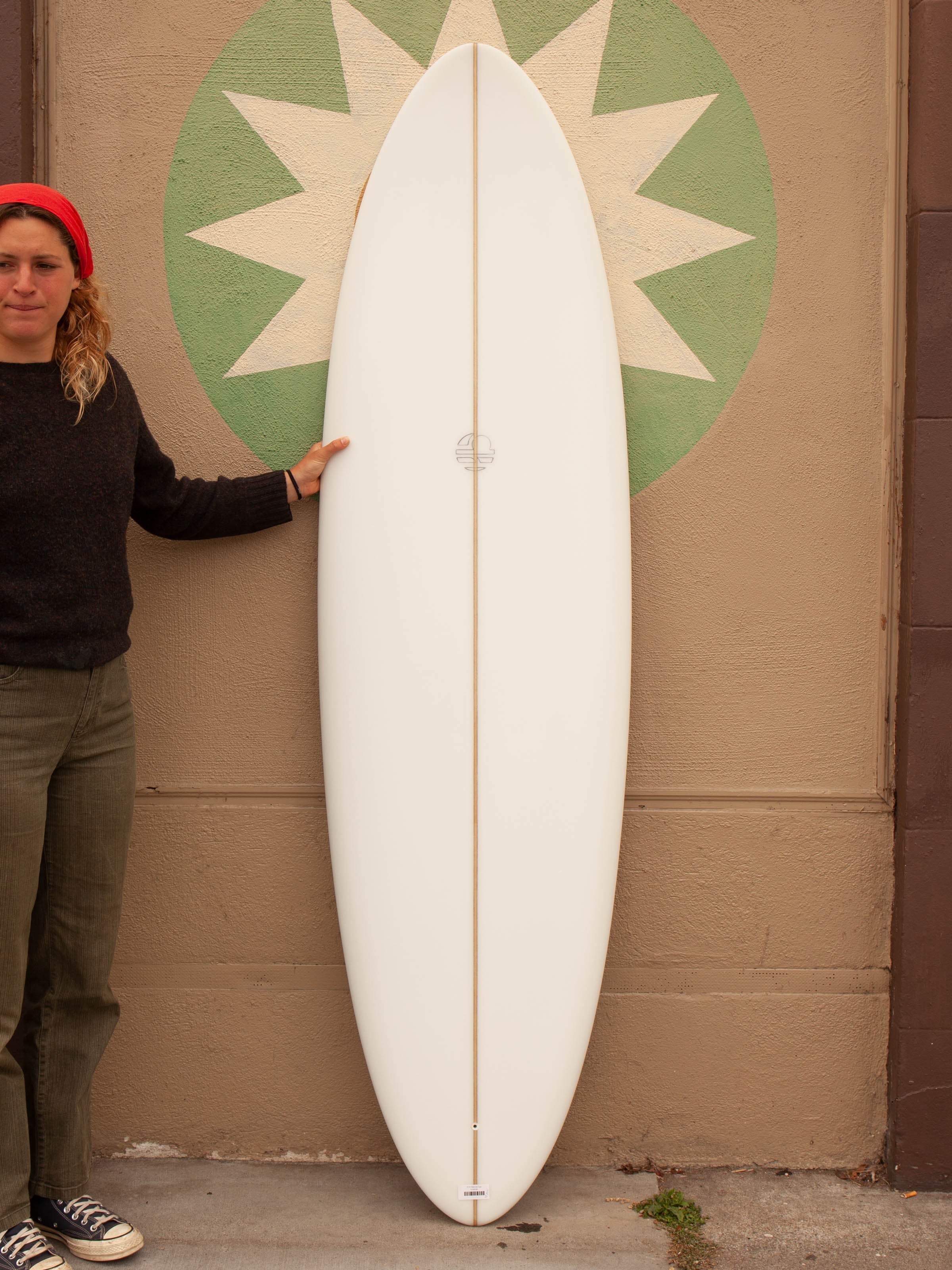 6'10 Mitsven Egg - Mollusk Surf Shop