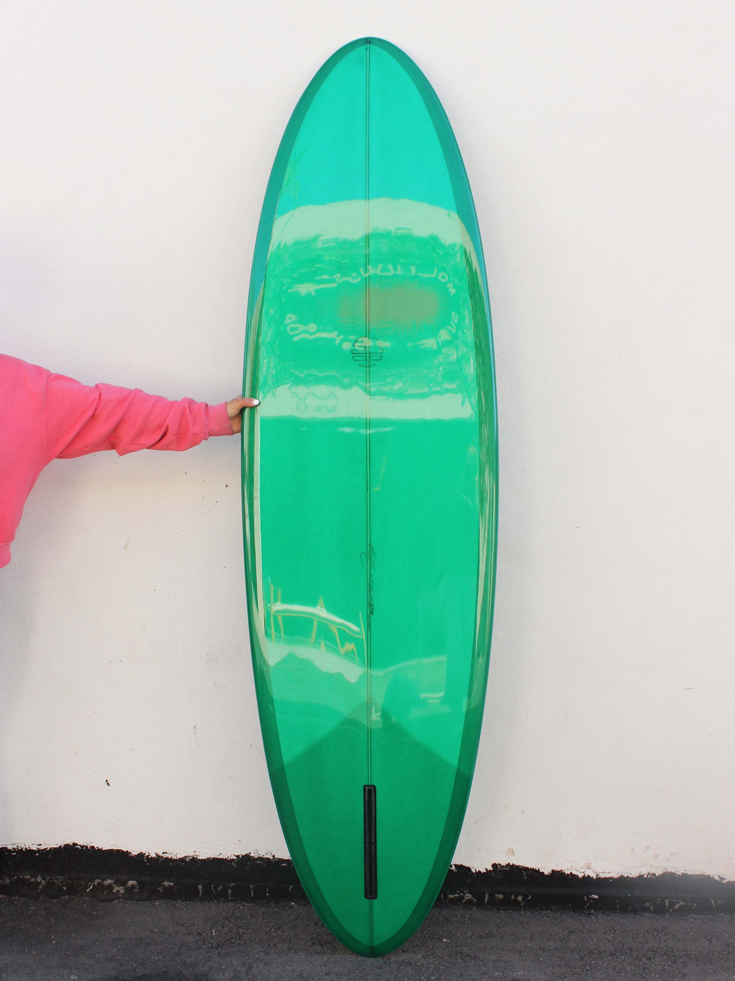 6'10 Mitsven Egg - Mollusk Surf Shop