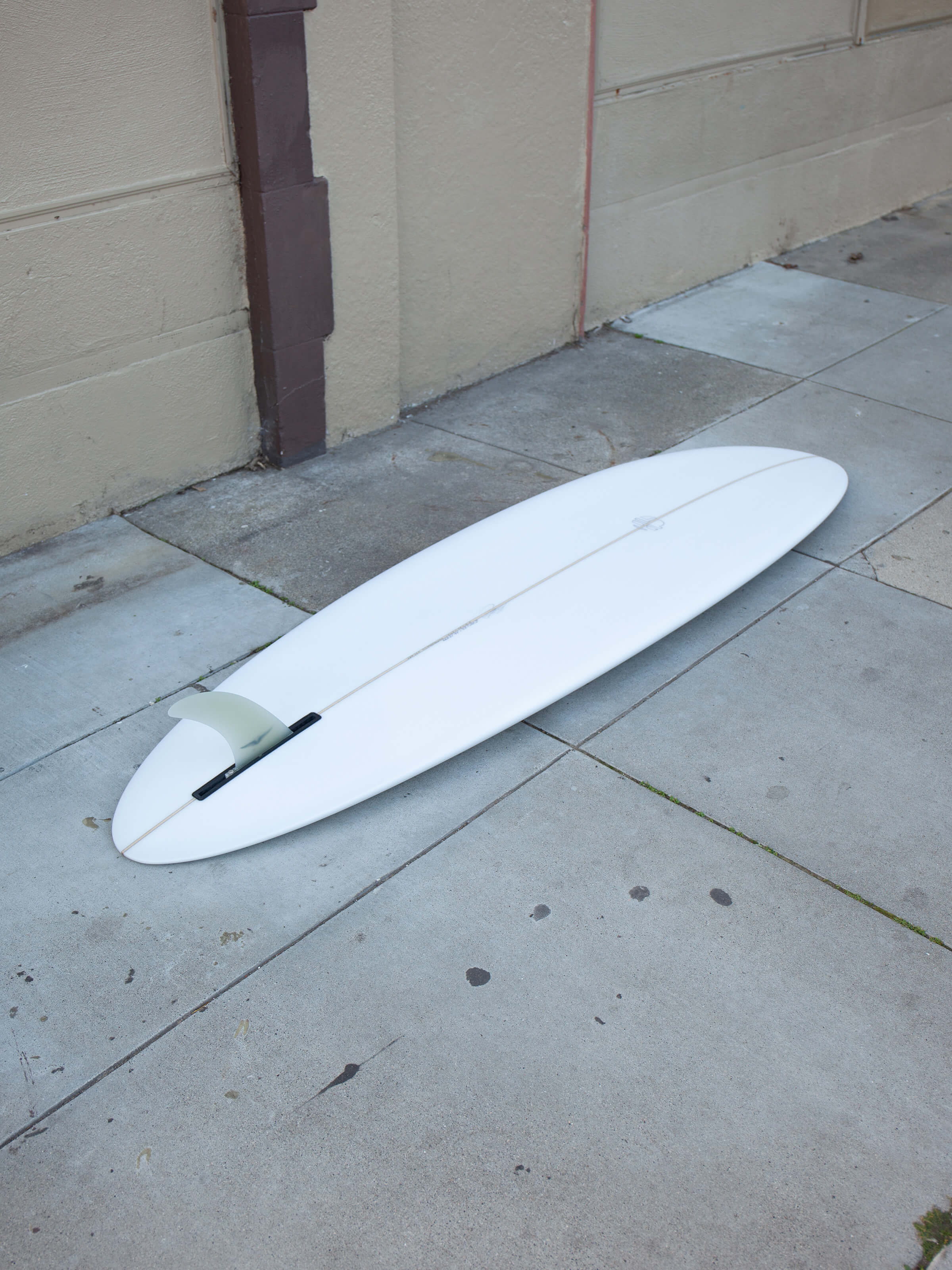 6'10 Mitsven Egg - Mollusk Surf Shop