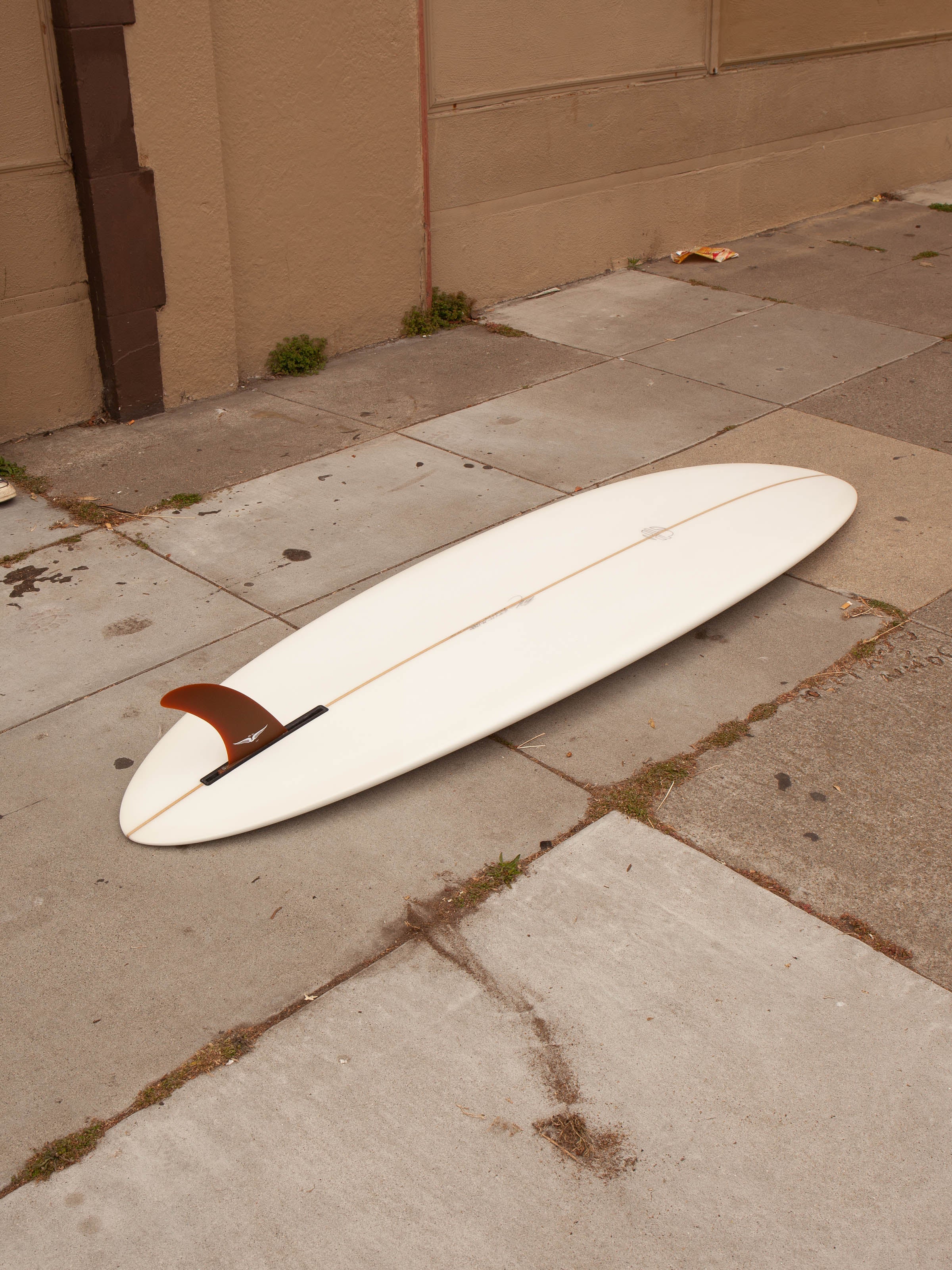 6'10 Mitsven Egg - Mollusk Surf Shop