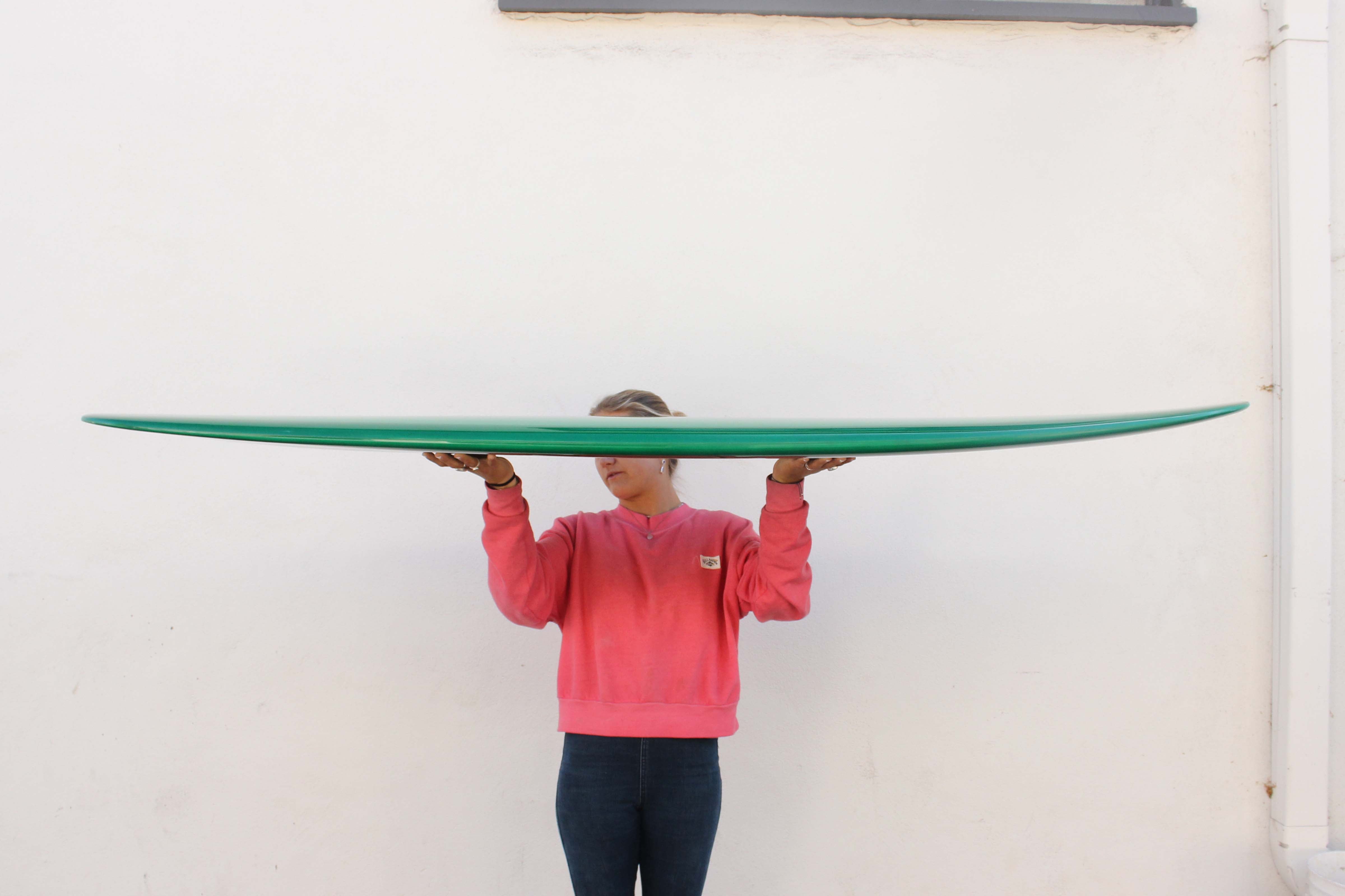 6'10 Mitsven Egg - Mollusk Surf Shop