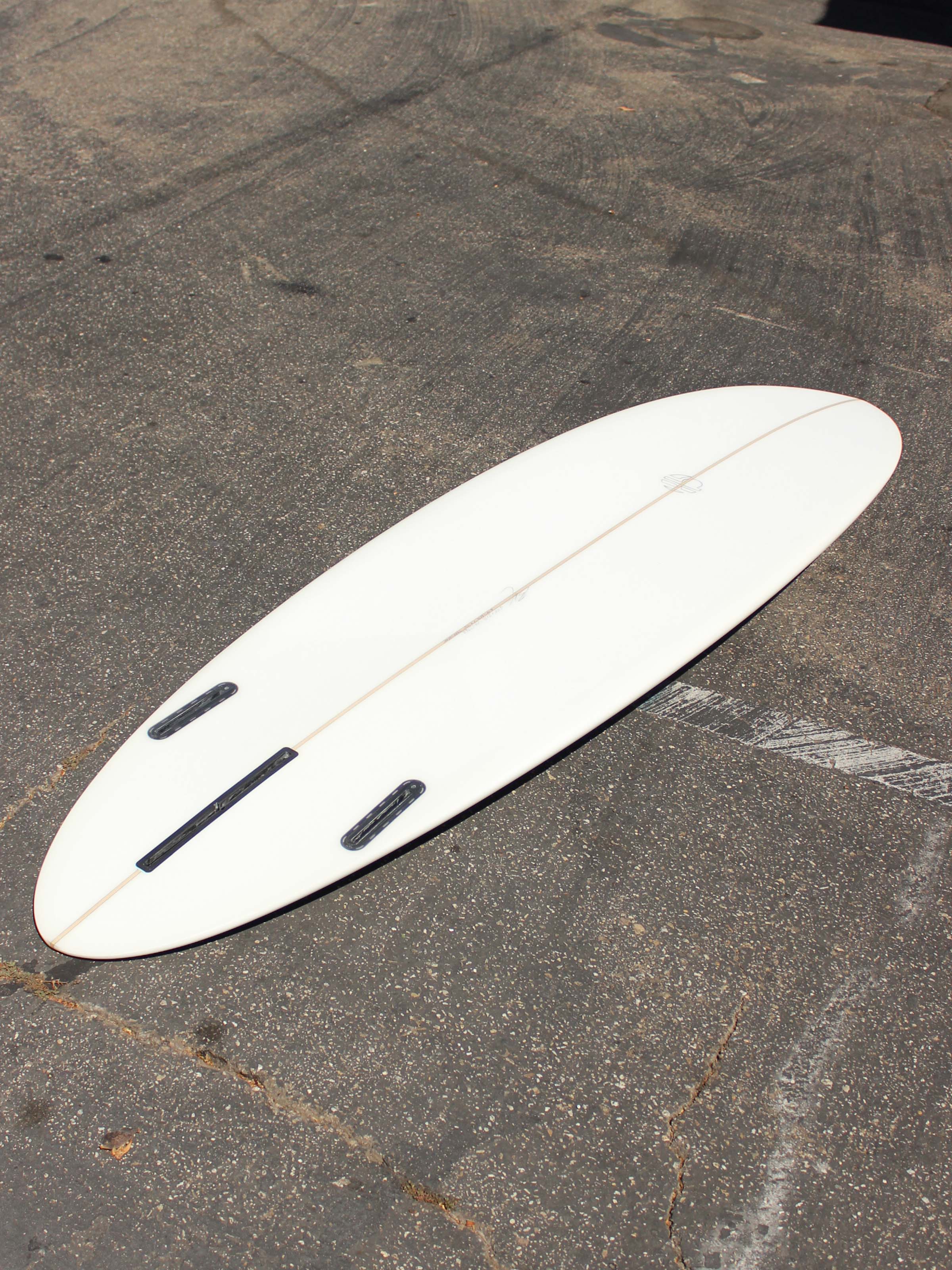 6'10 Mitsven Magic - Mollusk Surf Shop