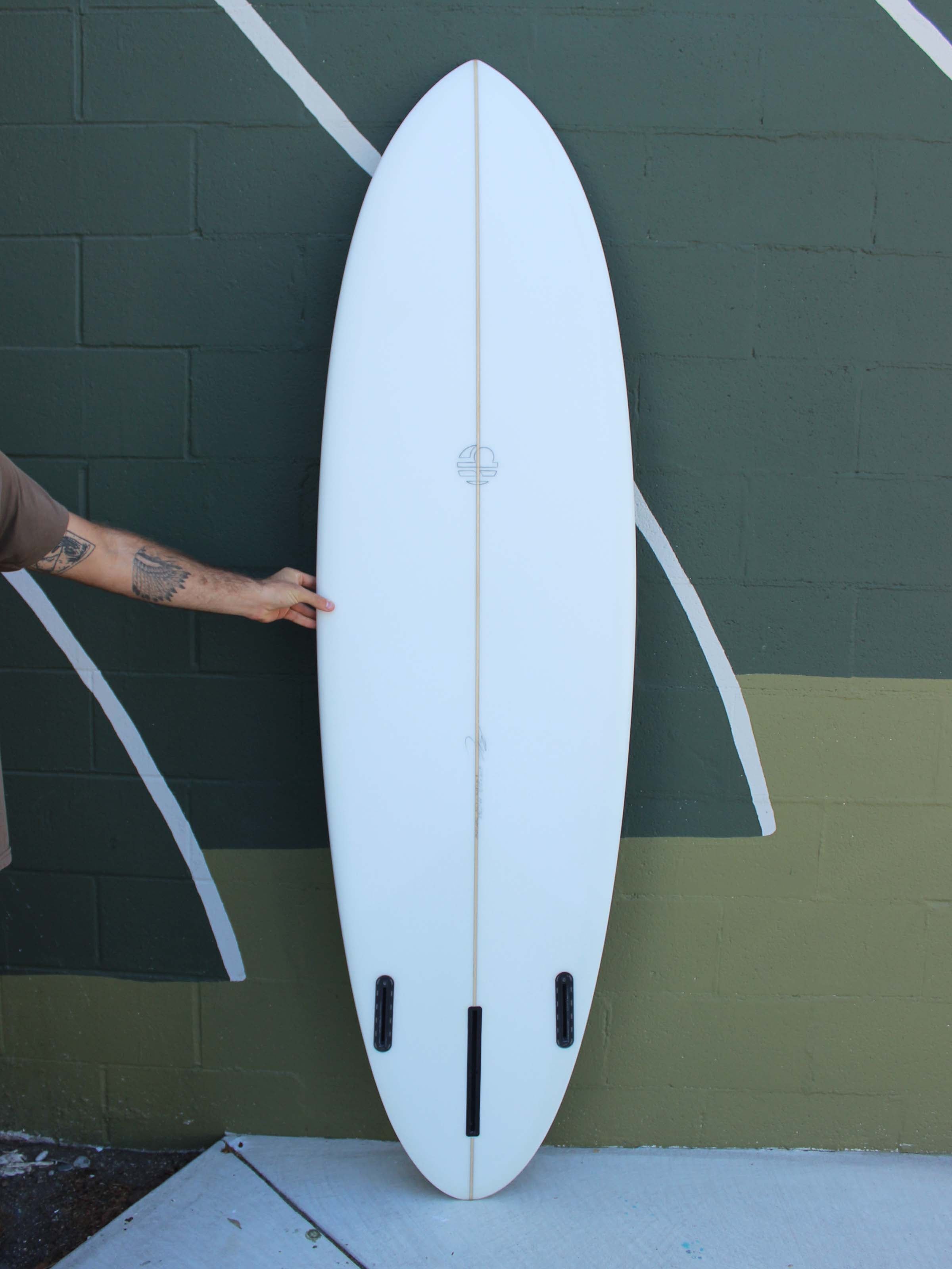 6'10 Mitsven Magic - Mollusk Surf Shop