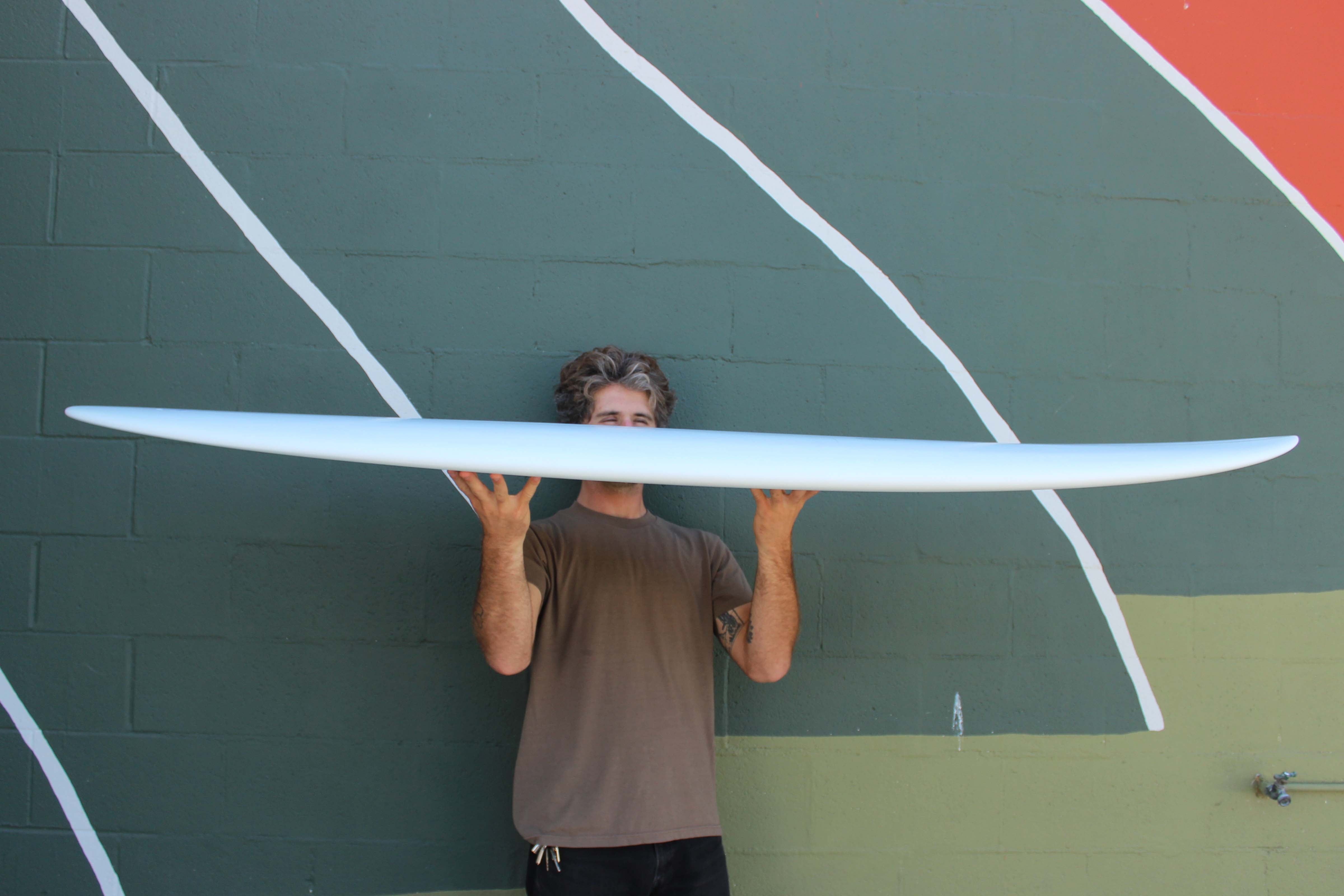 6'10 Mitsven Magic - Mollusk Surf Shop