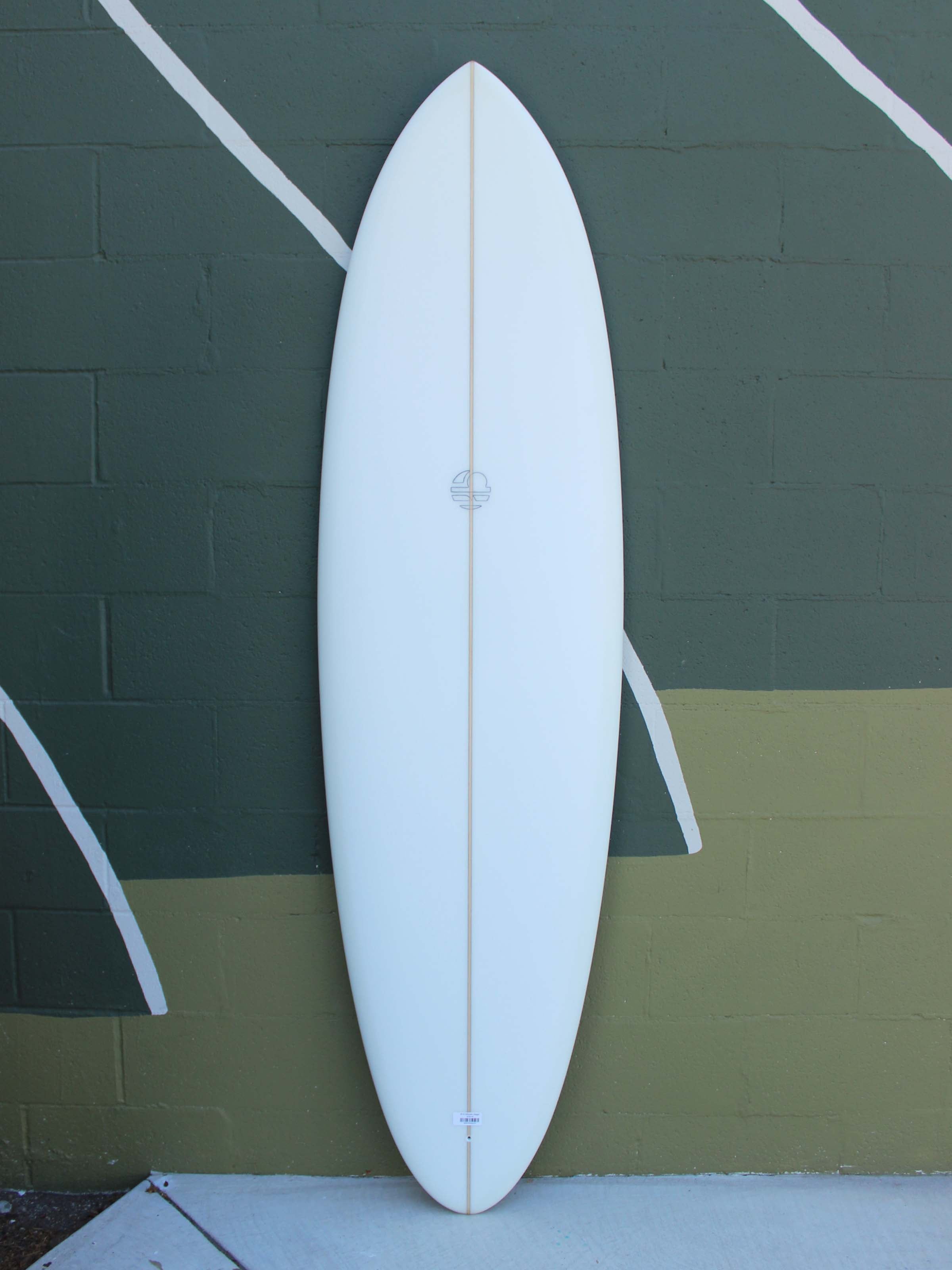 6'10 Mitsven Magic - Mollusk Surf Shop