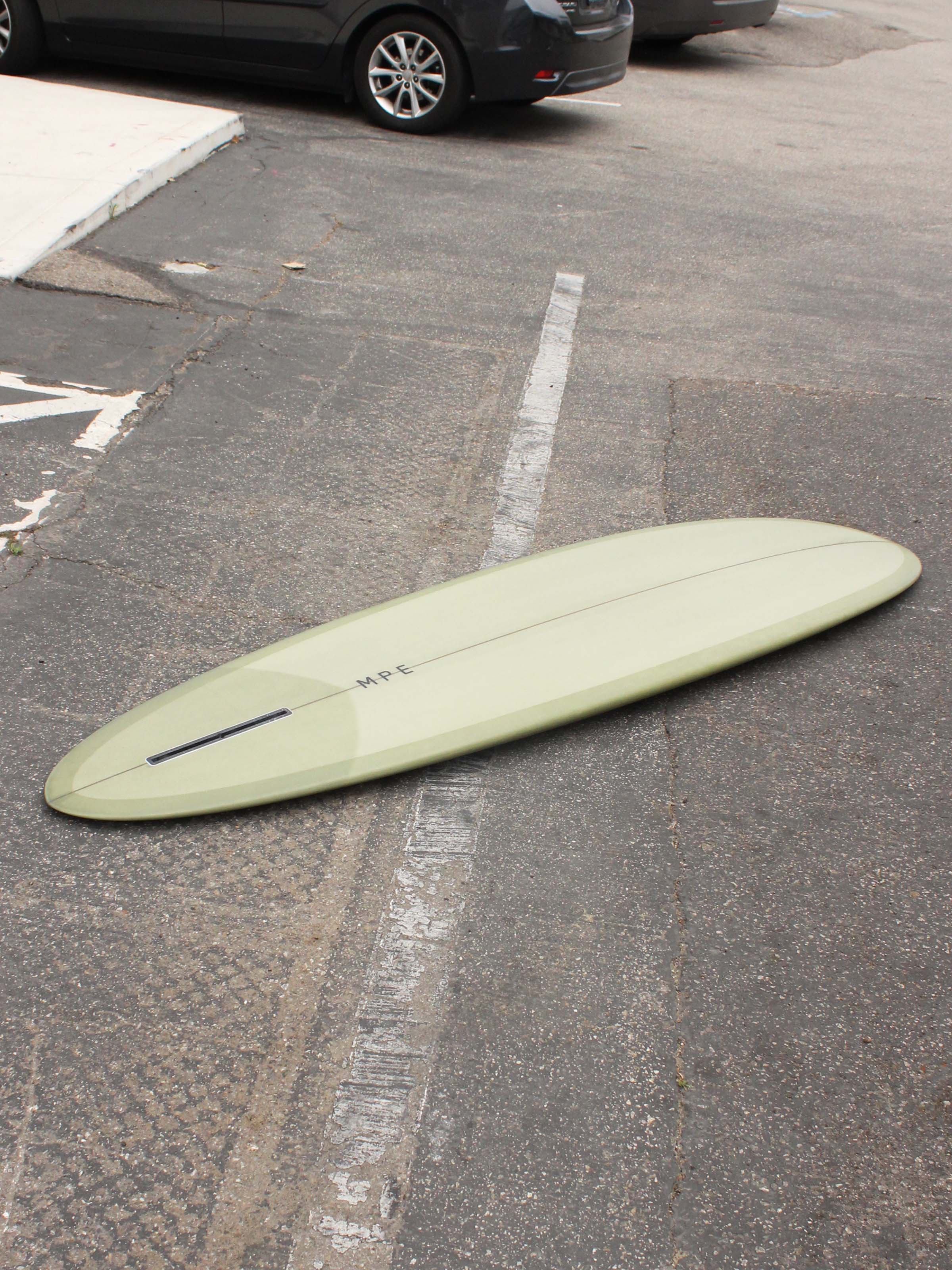 6'10 MPE Spitfire - Army - Mollusk Surf Shop