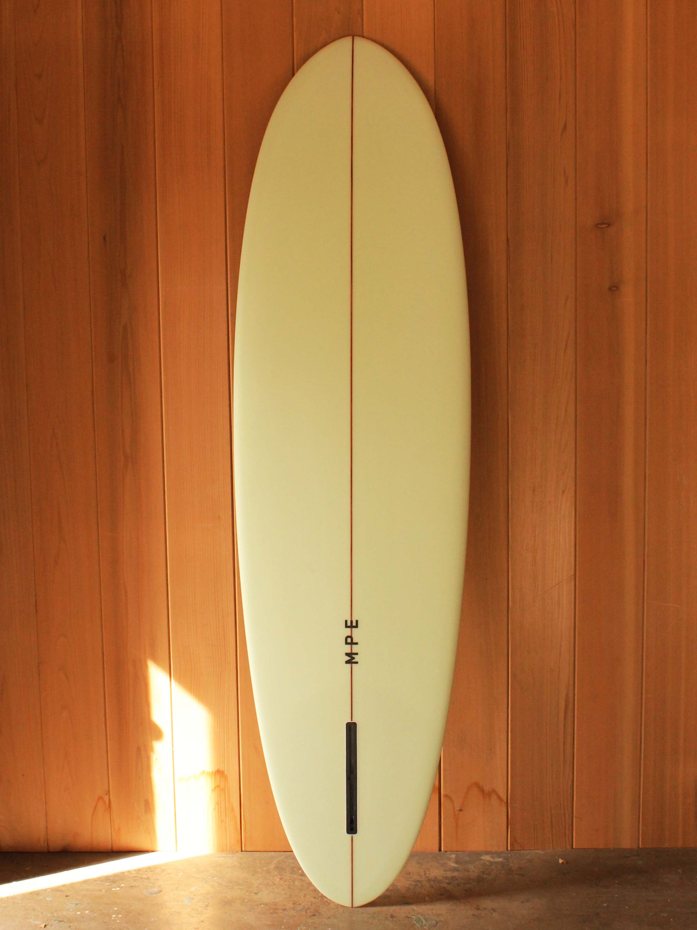 6'10 MPE Spitfire - Mint - Mollusk Surf Shop